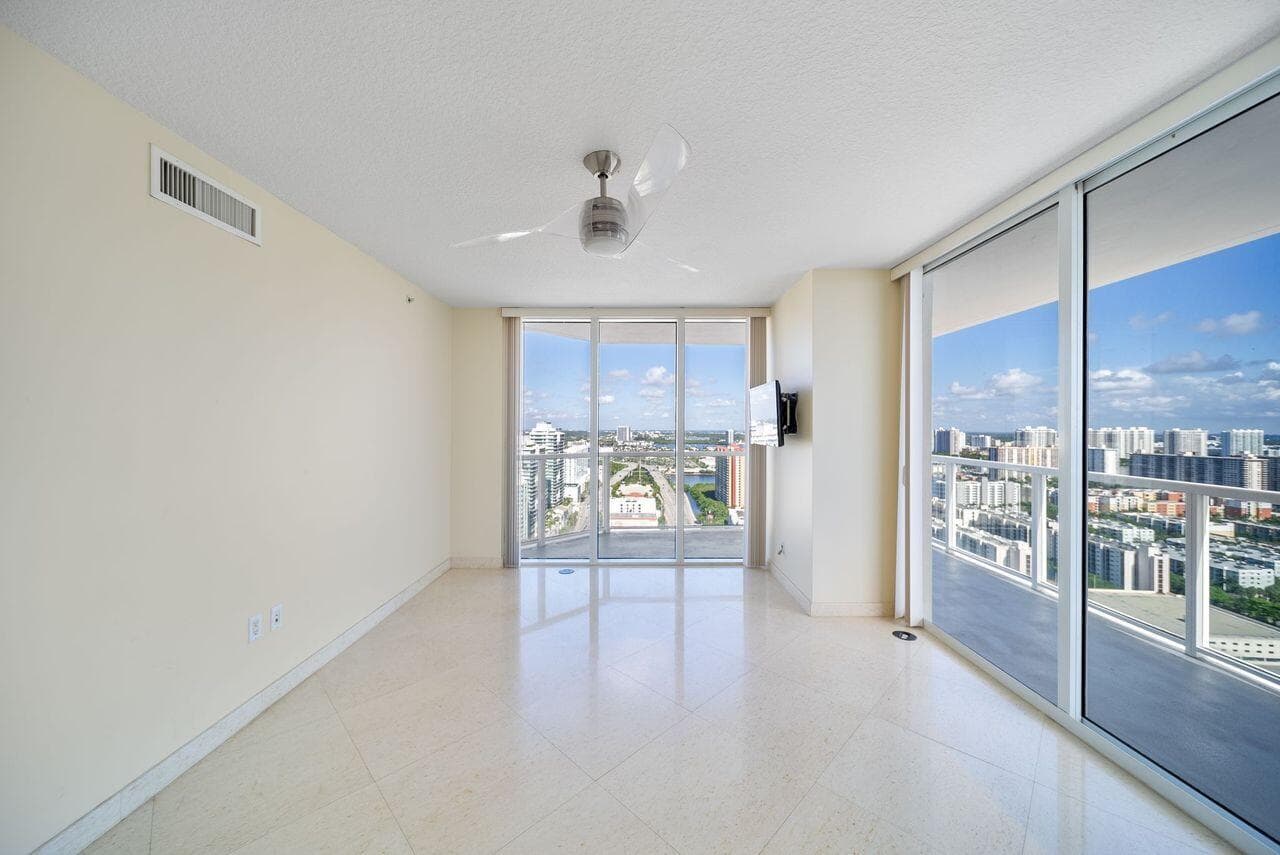 Condominium at 16699 Collins Avenue # 3407, Sunny Isles Beach FL 33160