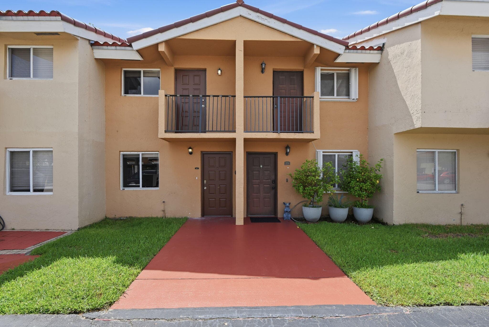 Condominium at 541 NW 82nd # 377, Miami FL 33126