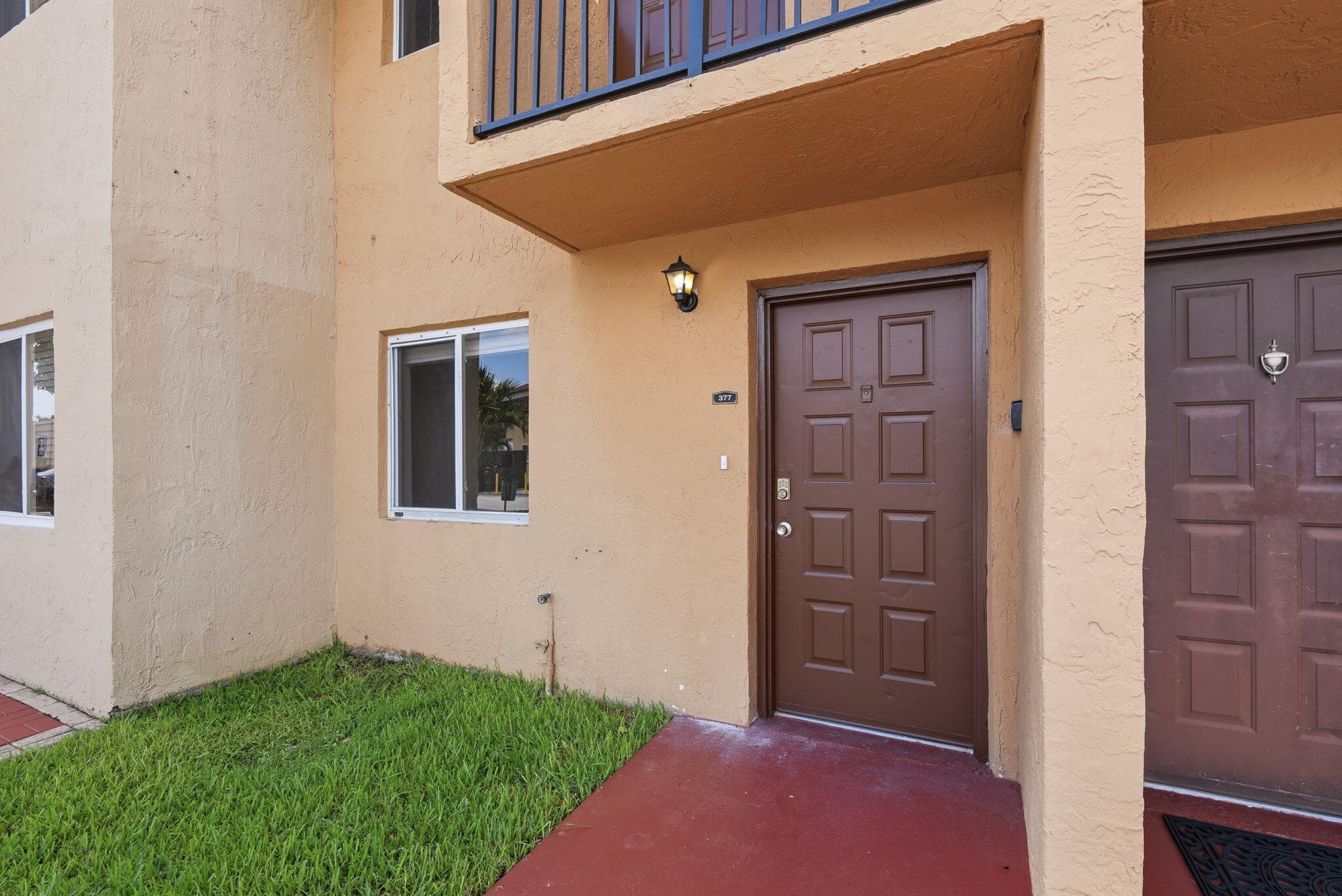 Condominium at 541 NW 82nd # 377, Miami FL 33126