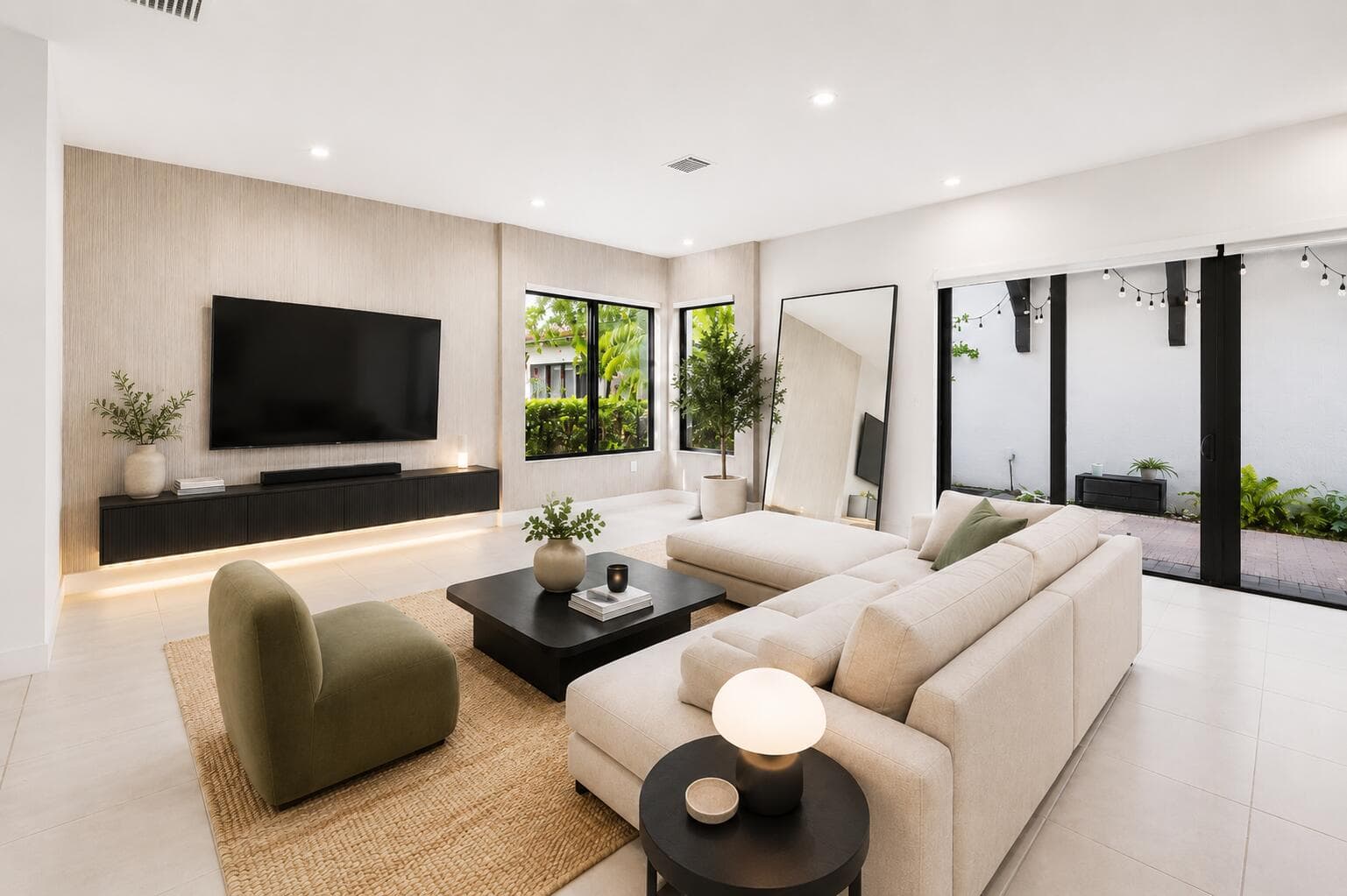 Single Family Residence at 8272 NW 44th Terrace, Doral FL 33166