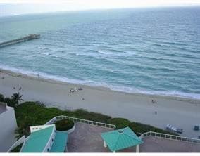 Condominium at 16425 Collins Avenue # 818, Sunny Isles Beach FL 33160