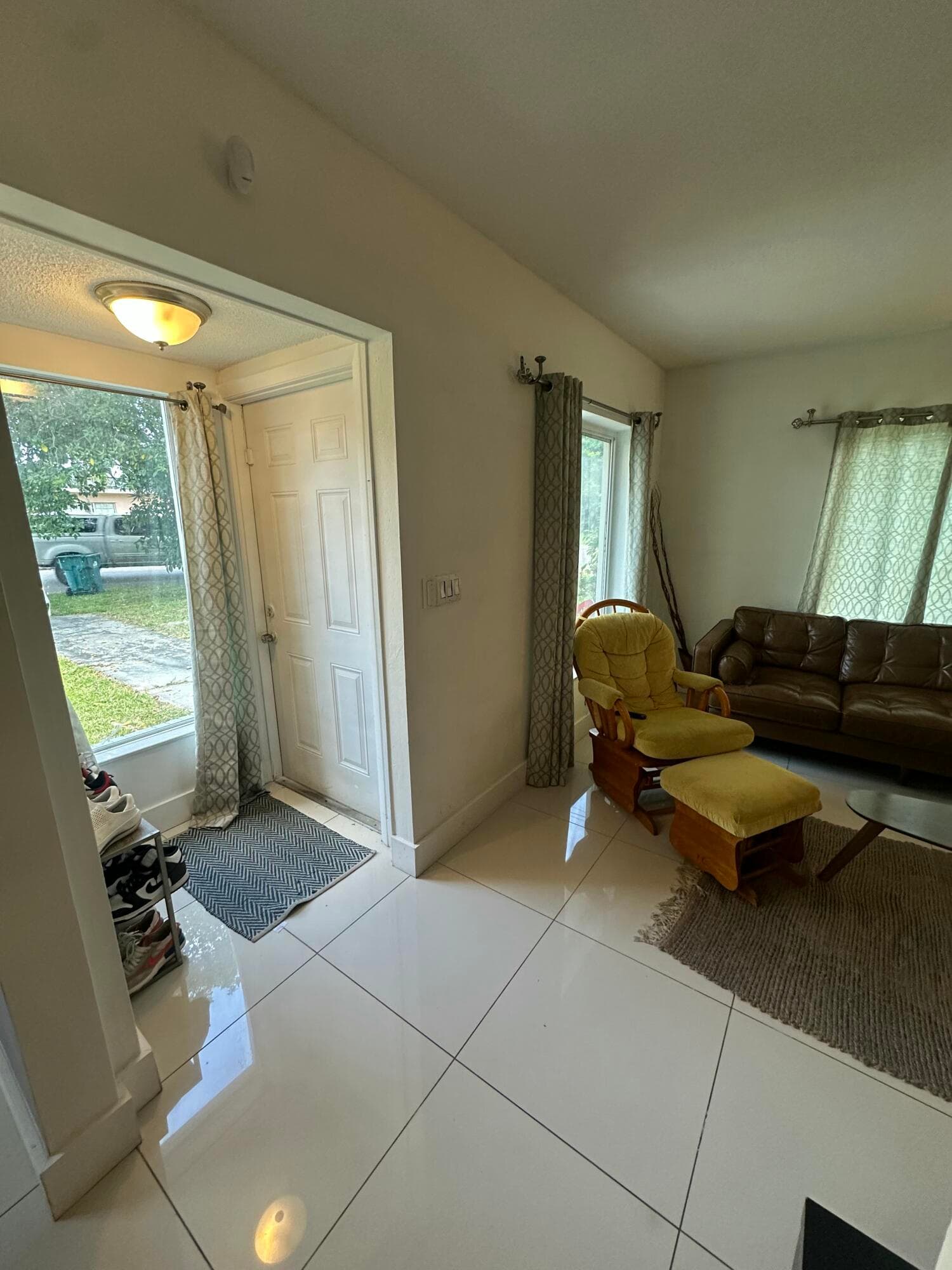 Single Family Residence at 11150 Peachtree Drive, Miami FL 33161