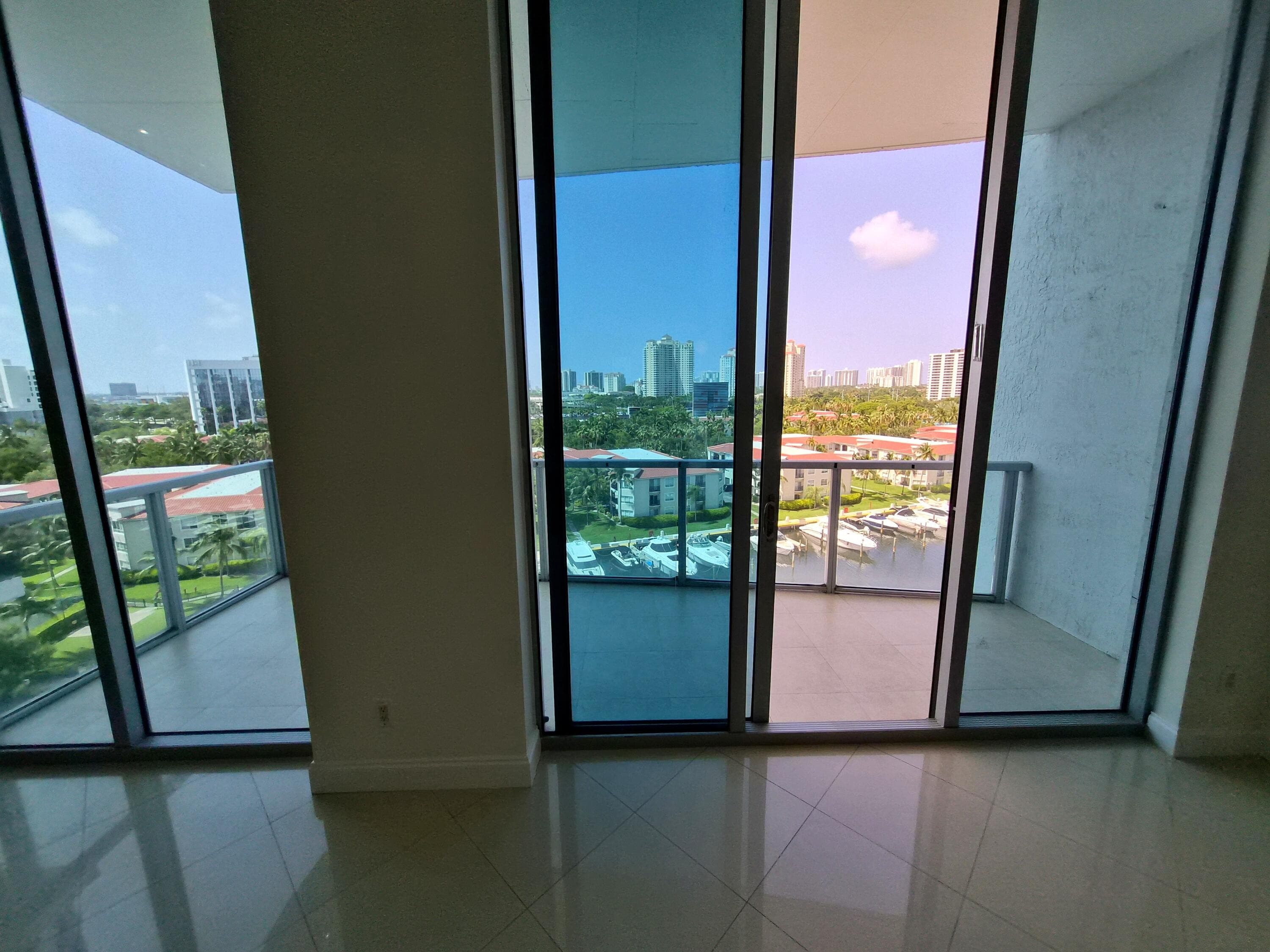 Condominium at 3029 NE 188th Street # 805, Aventura FL 33180