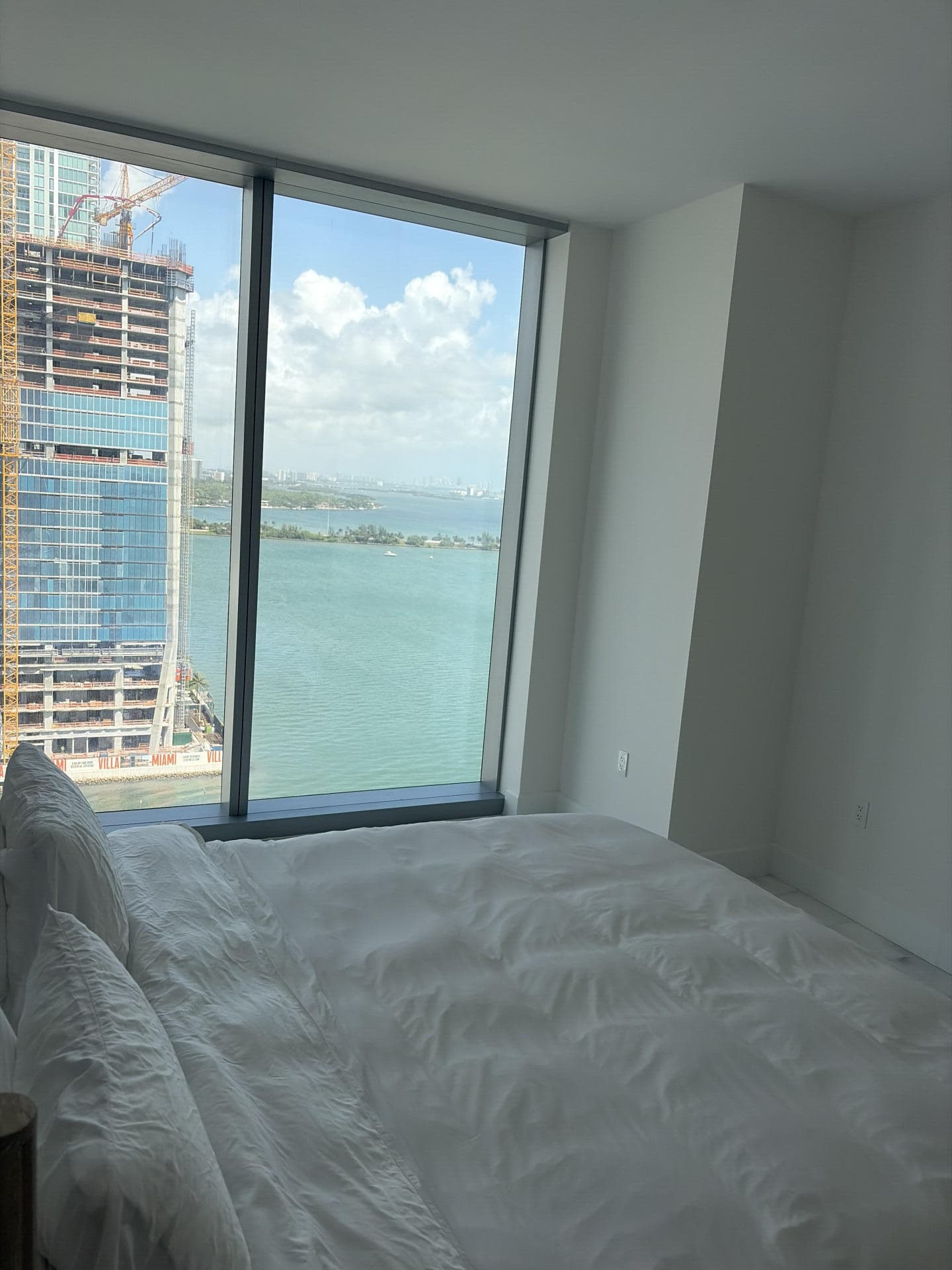 Condominium at 700 NE 26th Terrace # 2006, Miami FL 33137