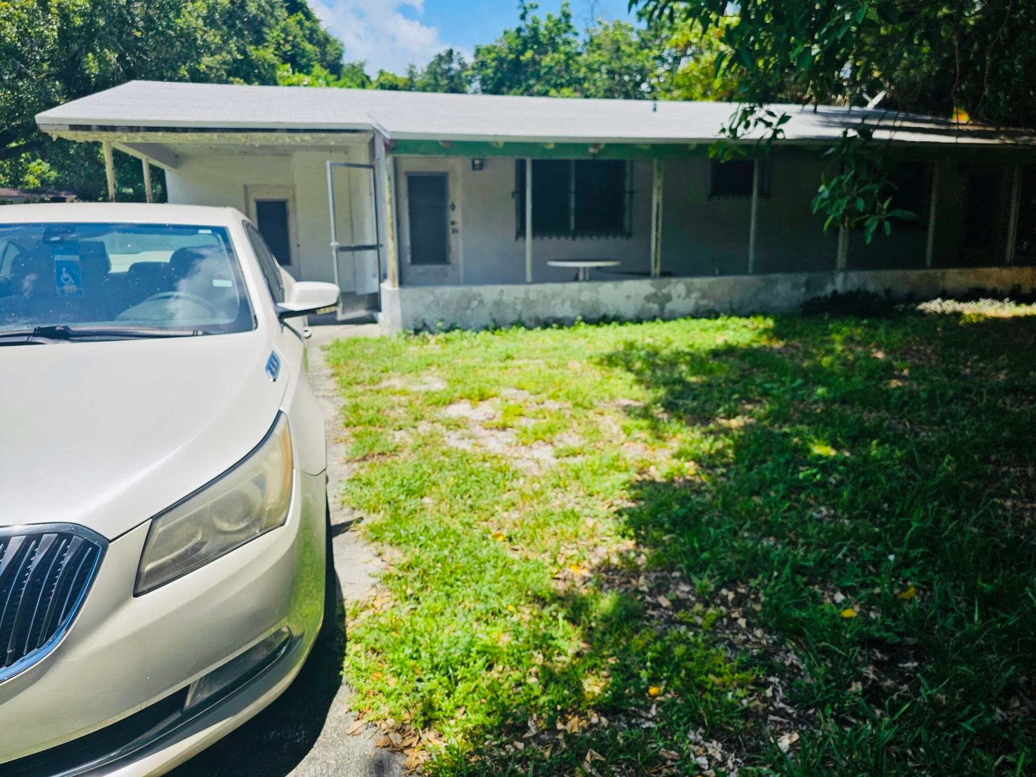 Single Family Residence at 15250 NE 2ND Avenue, Miami FL 33162