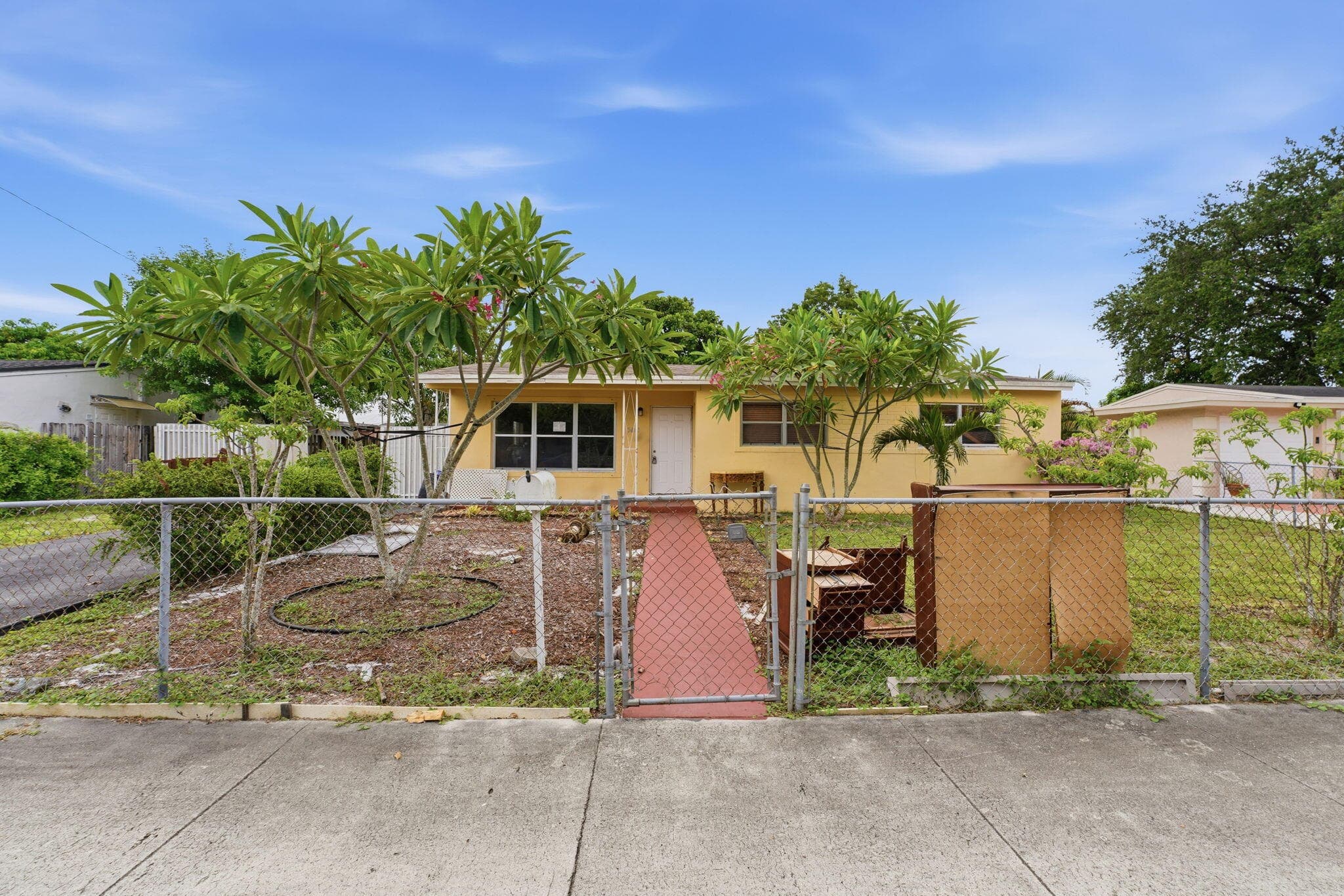 Single Family Residence at 3441 NW 169th Terrace, Miami Gardens FL 33056