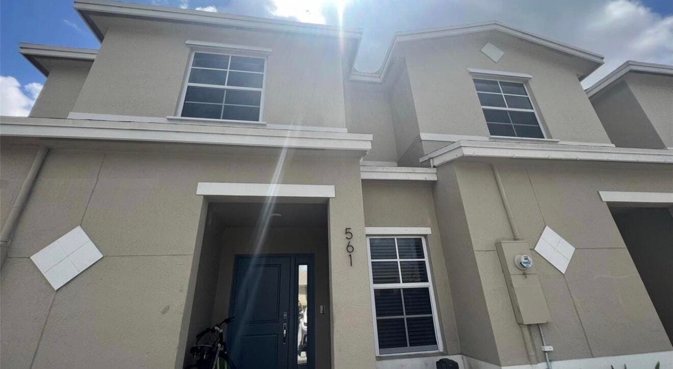 Residential at 561 NE 5th Way, Florida City FL 33034