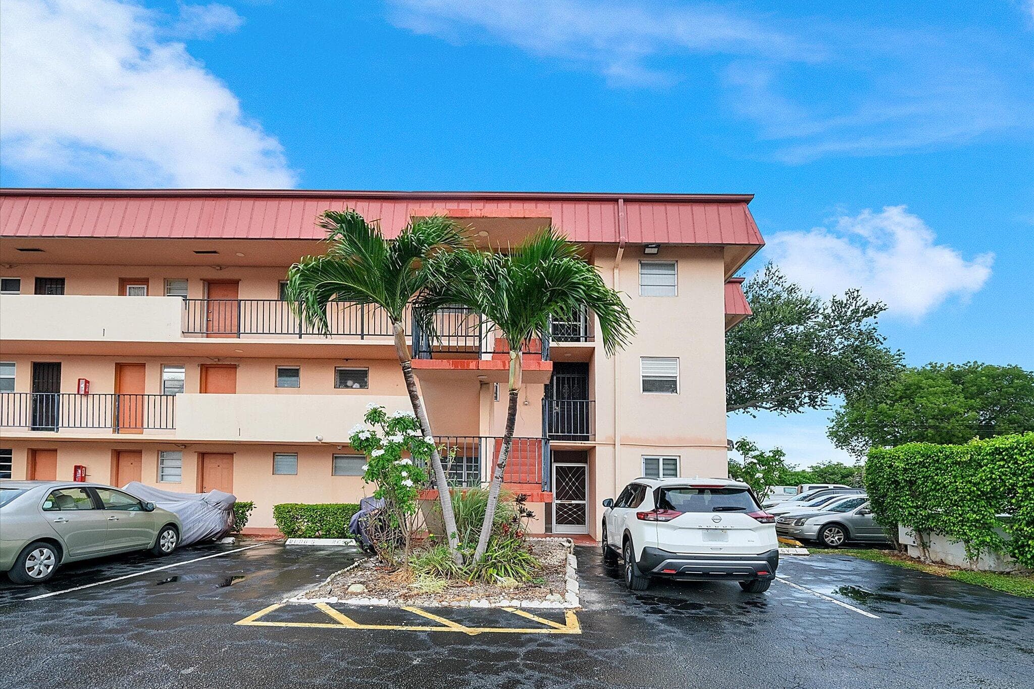 Condominium at 19001 NE 14TH Avenue # 145, Miami FL 33179