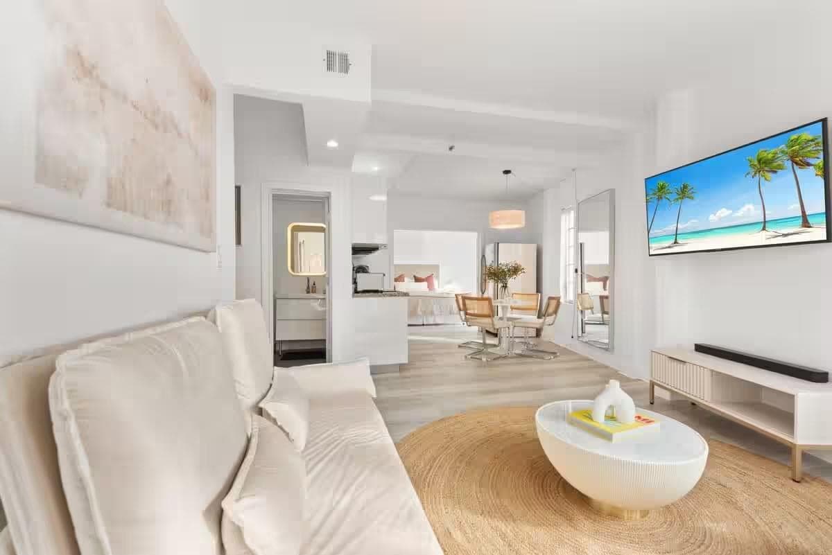 Condominium at 530 Ocean Drive, Miami Beach FL 33139