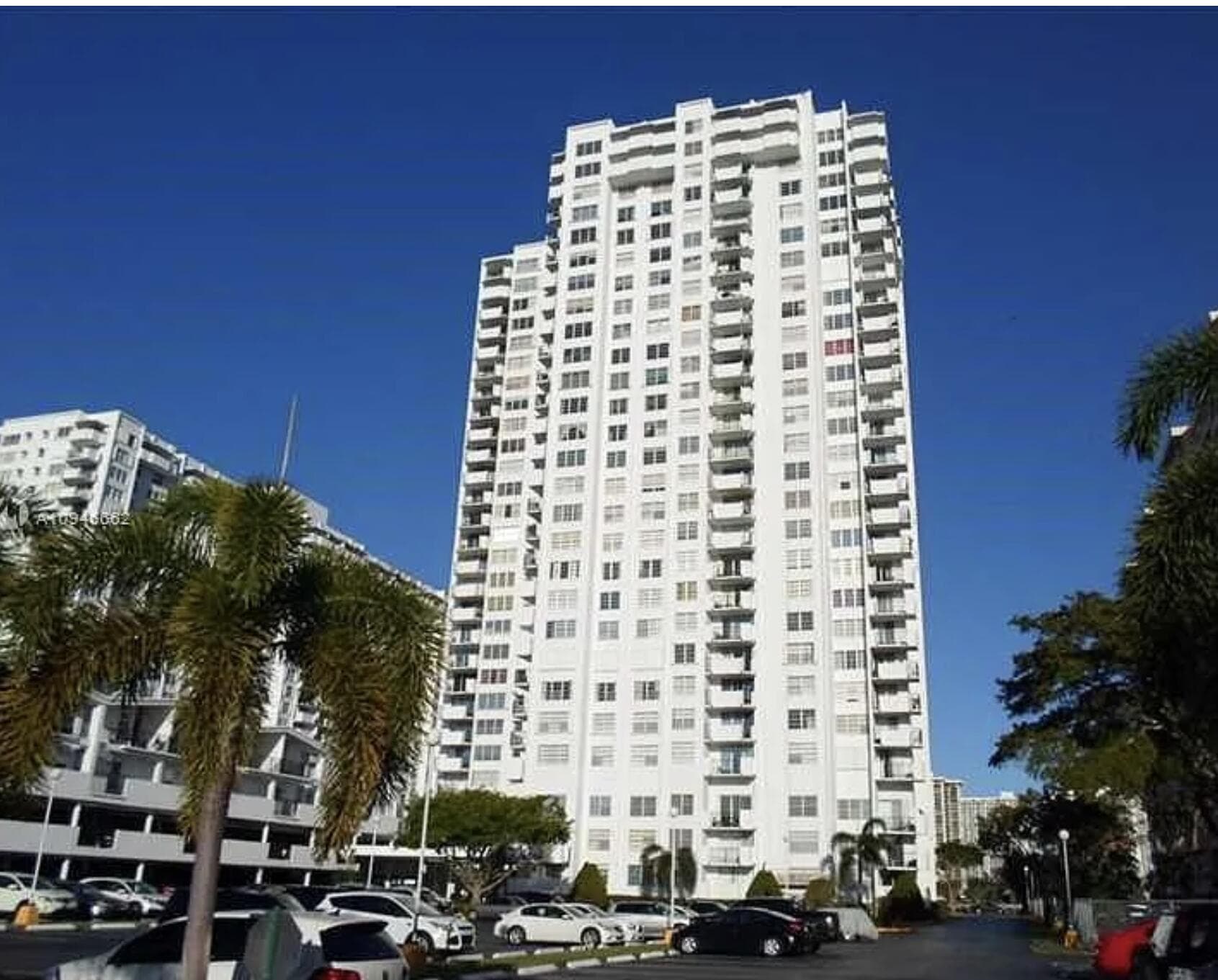 Condominium at 2780 NE 183RD Street # 112, Aventura FL 33160