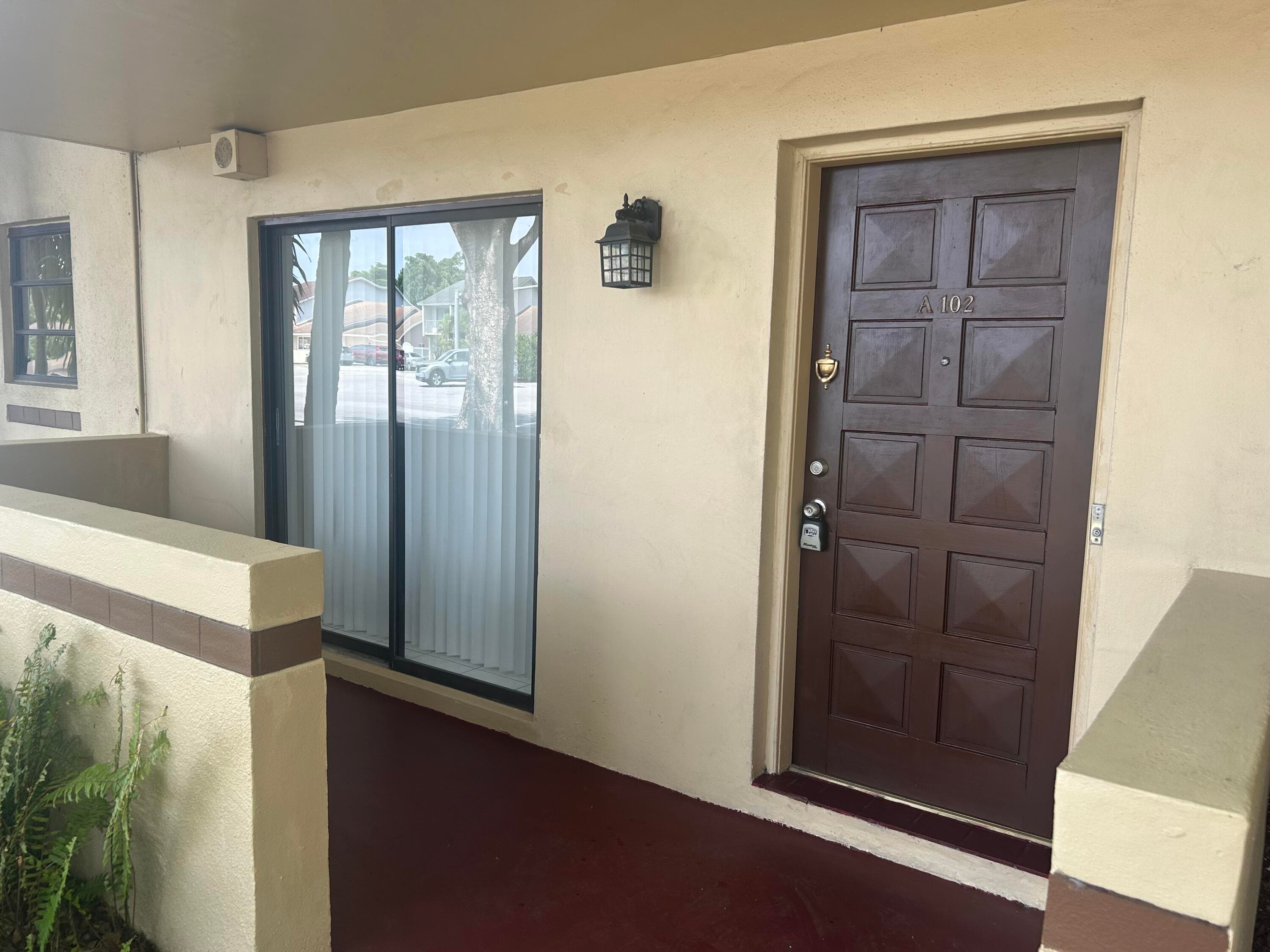 Condominium at 6206 SW 136TH Court # A102, Miami FL 33183
