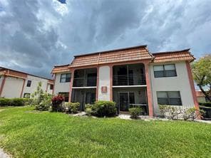 Condominium at 871 NE 207TH Lane # 15, Miami FL 33179