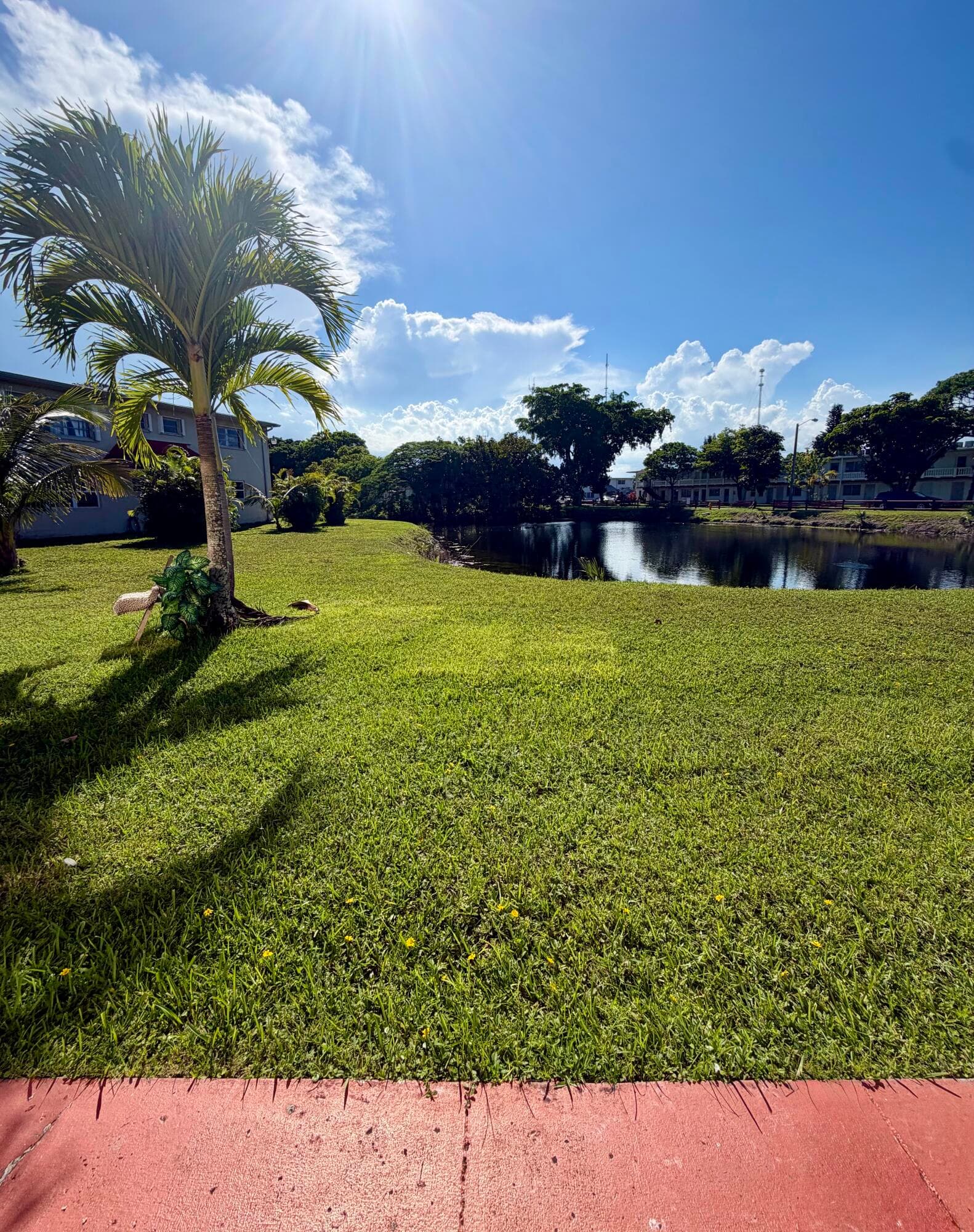 Condominium at 20330 NE 2nd Avenue # 19, Miami Gardens FL 33179