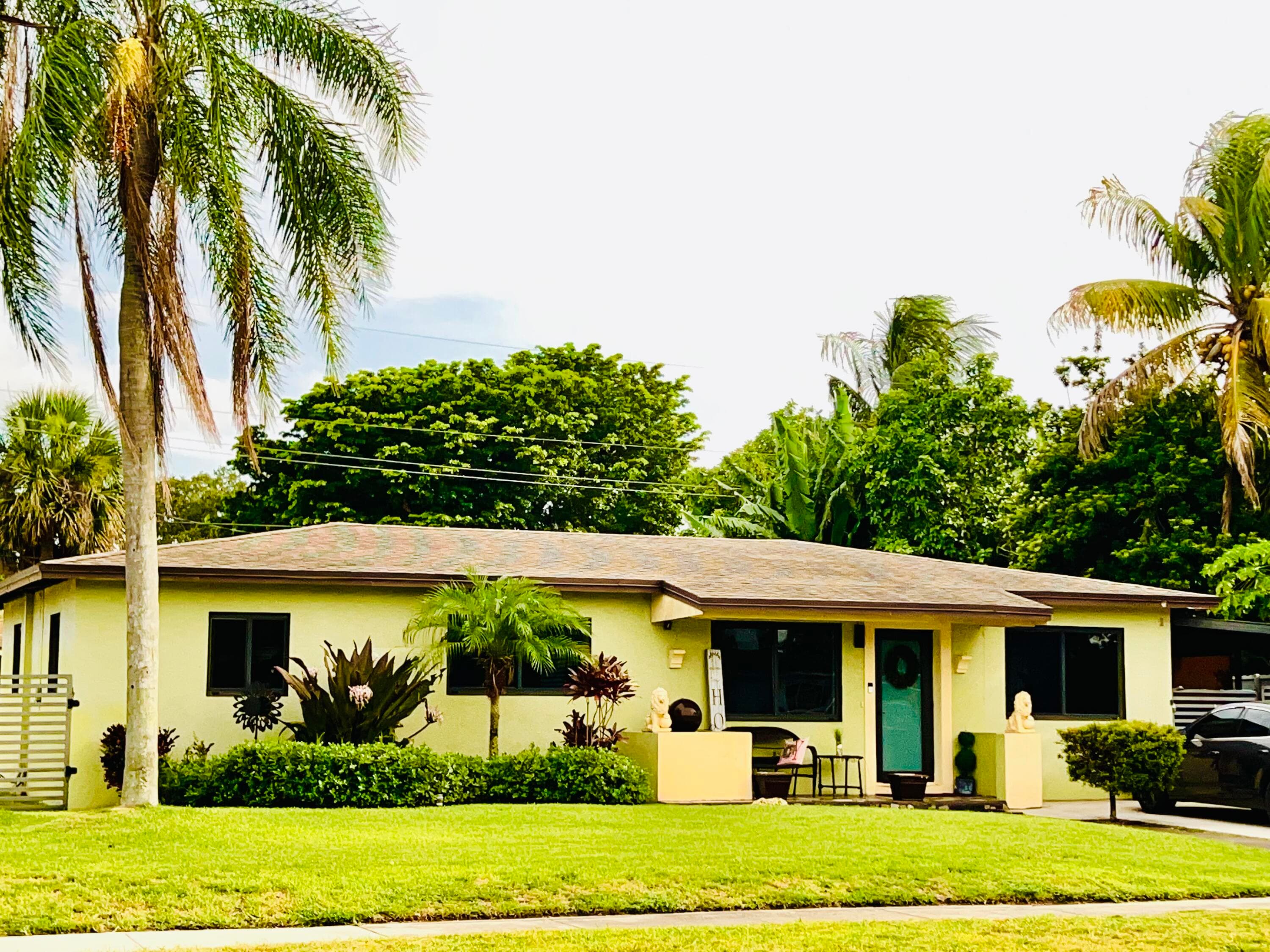 Single Family Residence at 3020 NW 173rd Terrace, Miami Gardens FL 33056