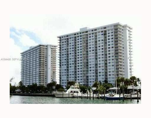 Condominium at 500 BAYVIEW Drive # 122, Sunny Isles Beach FL 33160