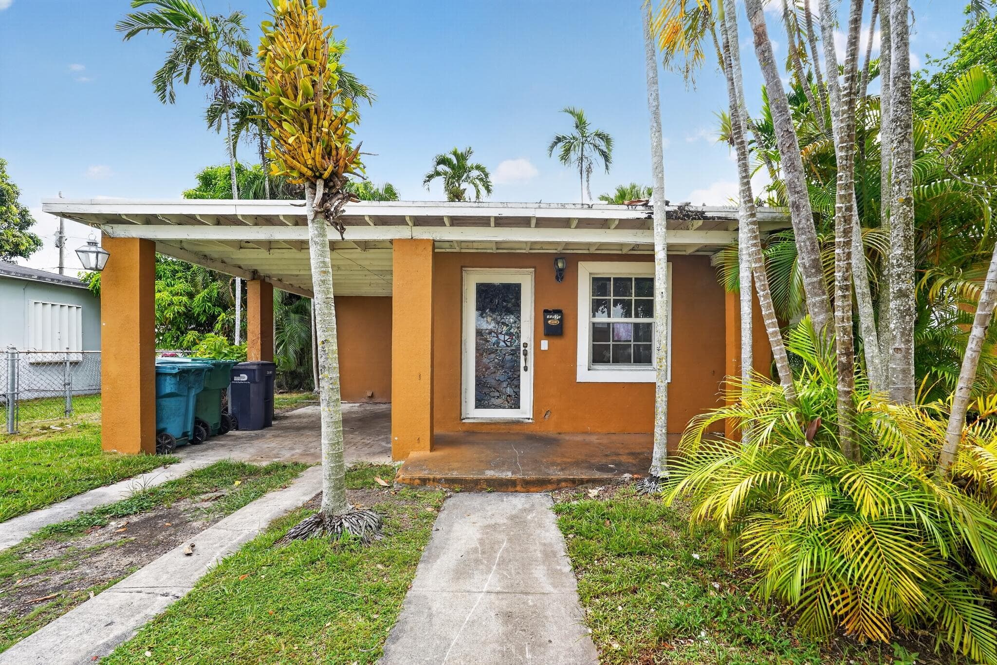 Single Family Residence at 14621 LINCOLN Boulevard, Miami FL 33176