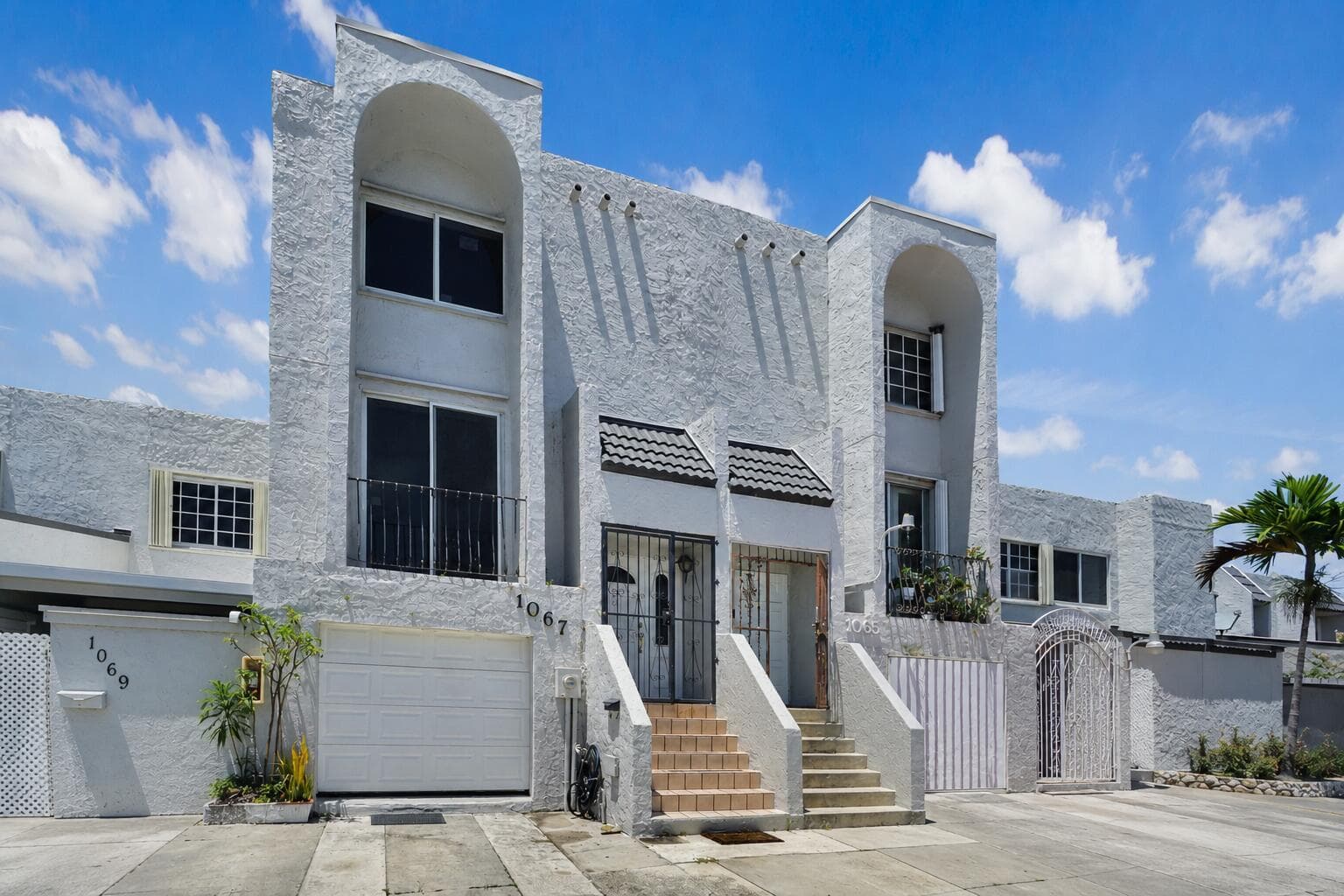 Condominium at 1067 W 43rd Place # 68, Hialeah FL 33012