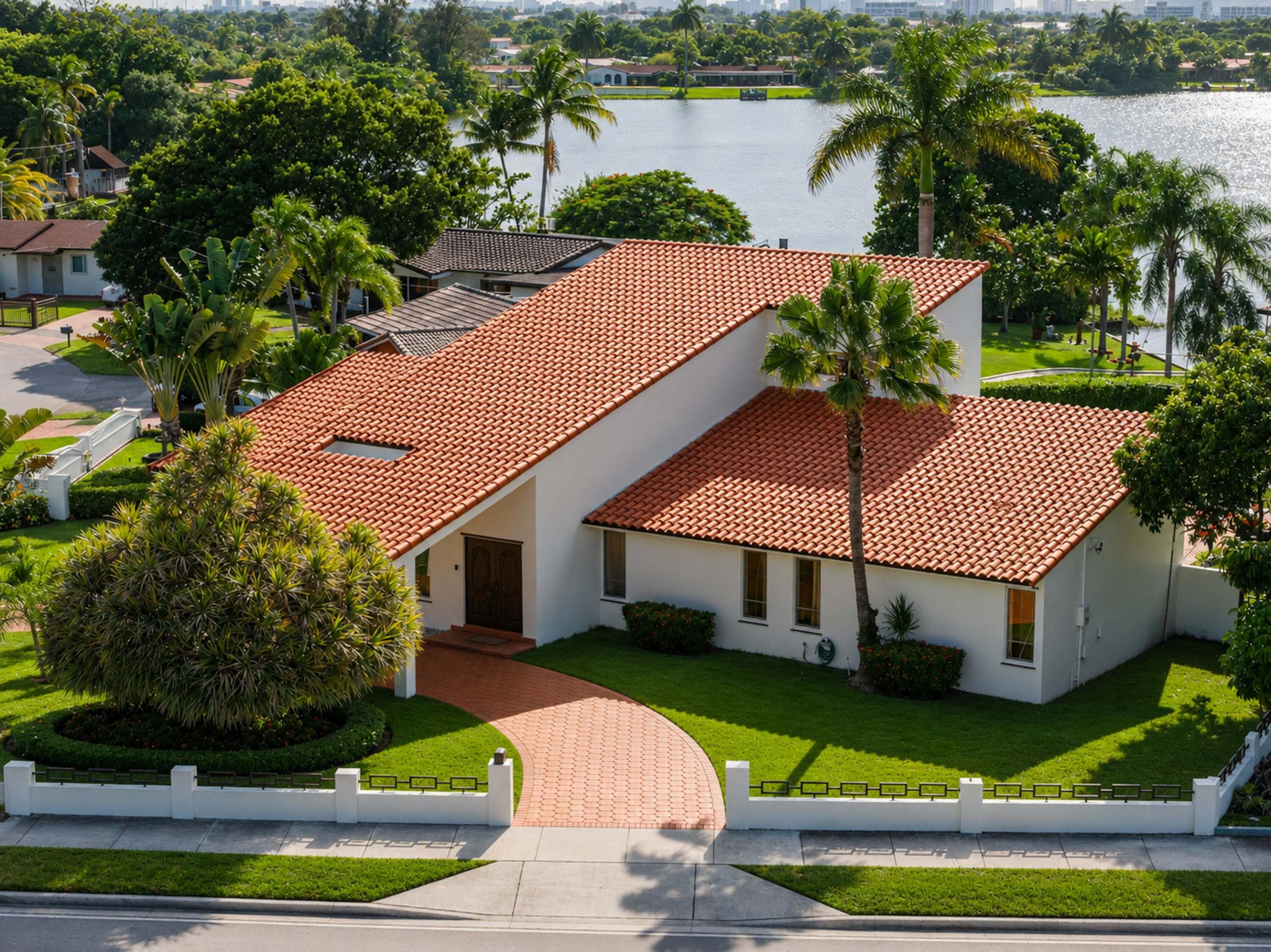 Single Family Residence at 1110 SW 97TH Avenue, Miami FL 33174