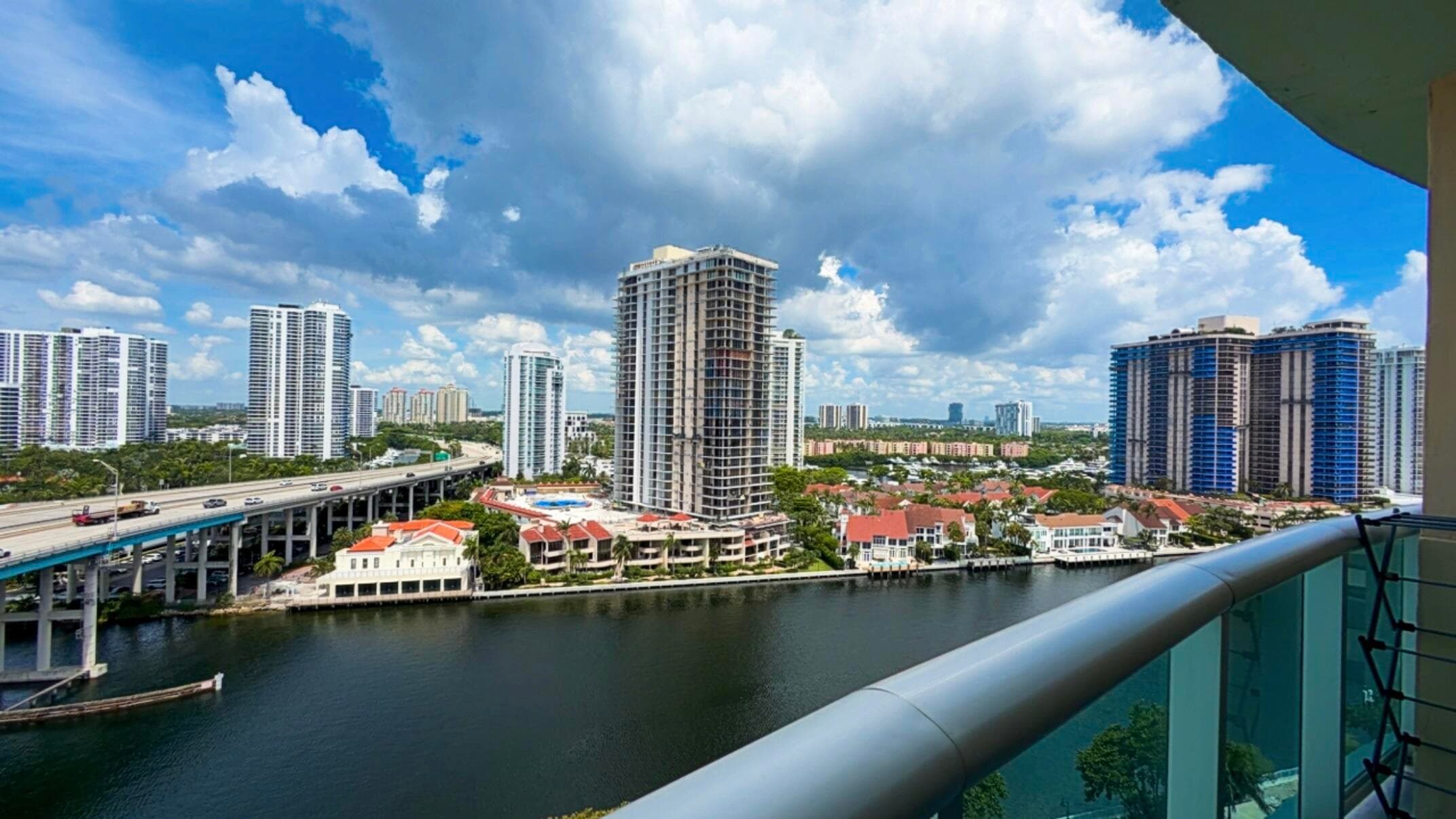 Condominium at 19390 COLLINS Avenue # 1603, Sunny Isles Beach FL 33160