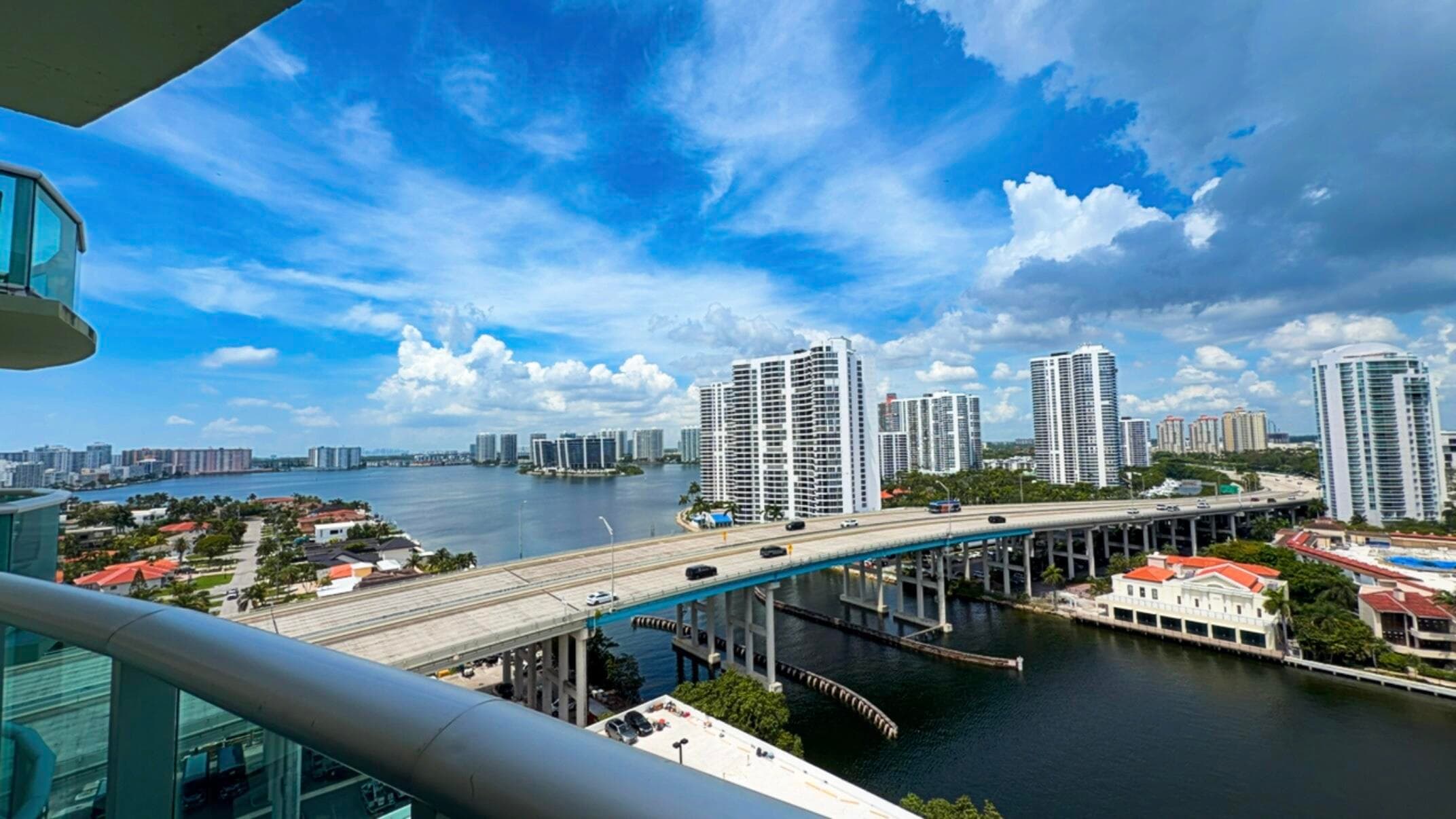 Condominium at 19390 COLLINS Avenue # 1603, Sunny Isles Beach FL 33160