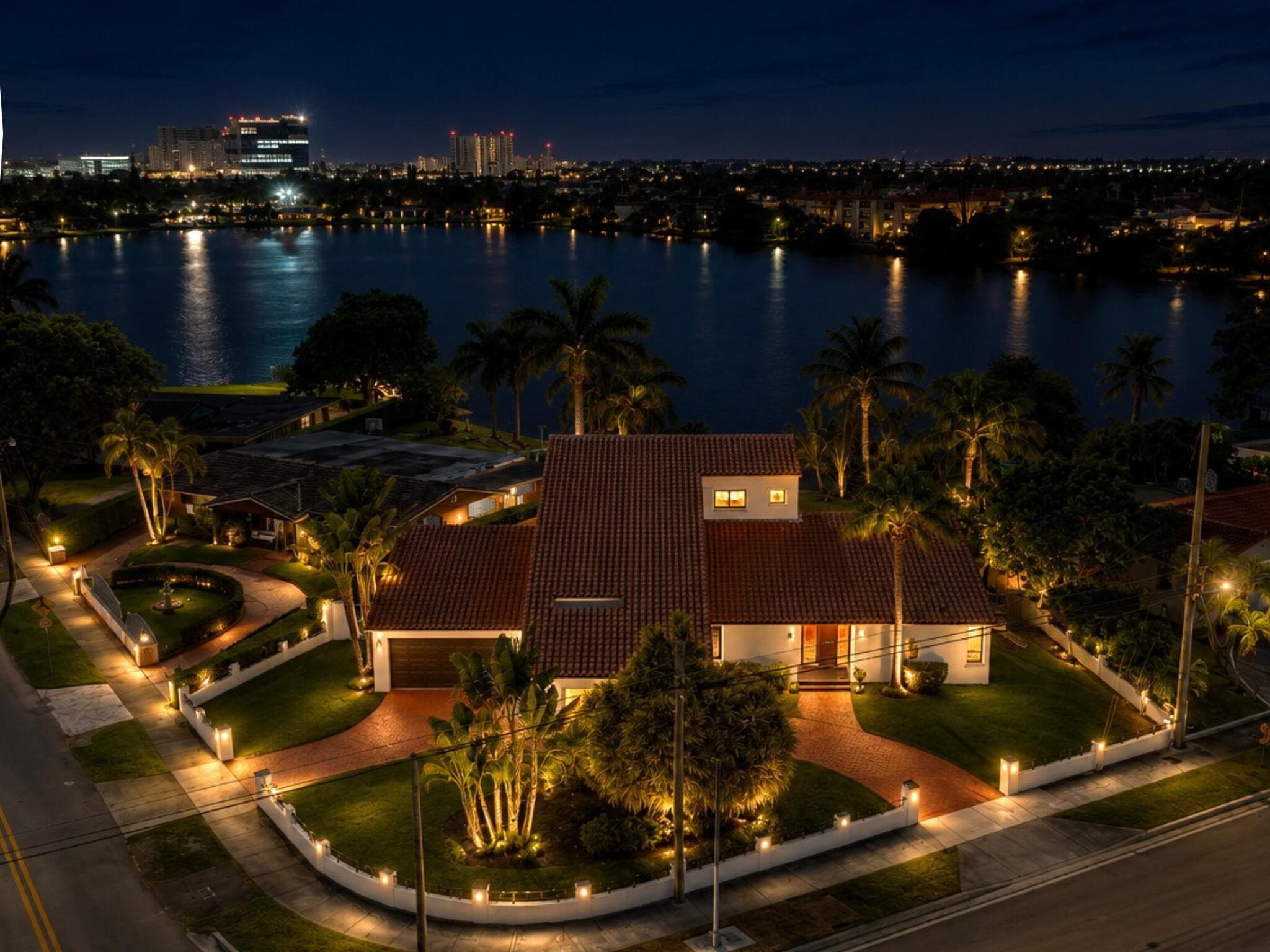 Single Family Residence at 1110 SW 97TH Avenue, Miami FL 33174