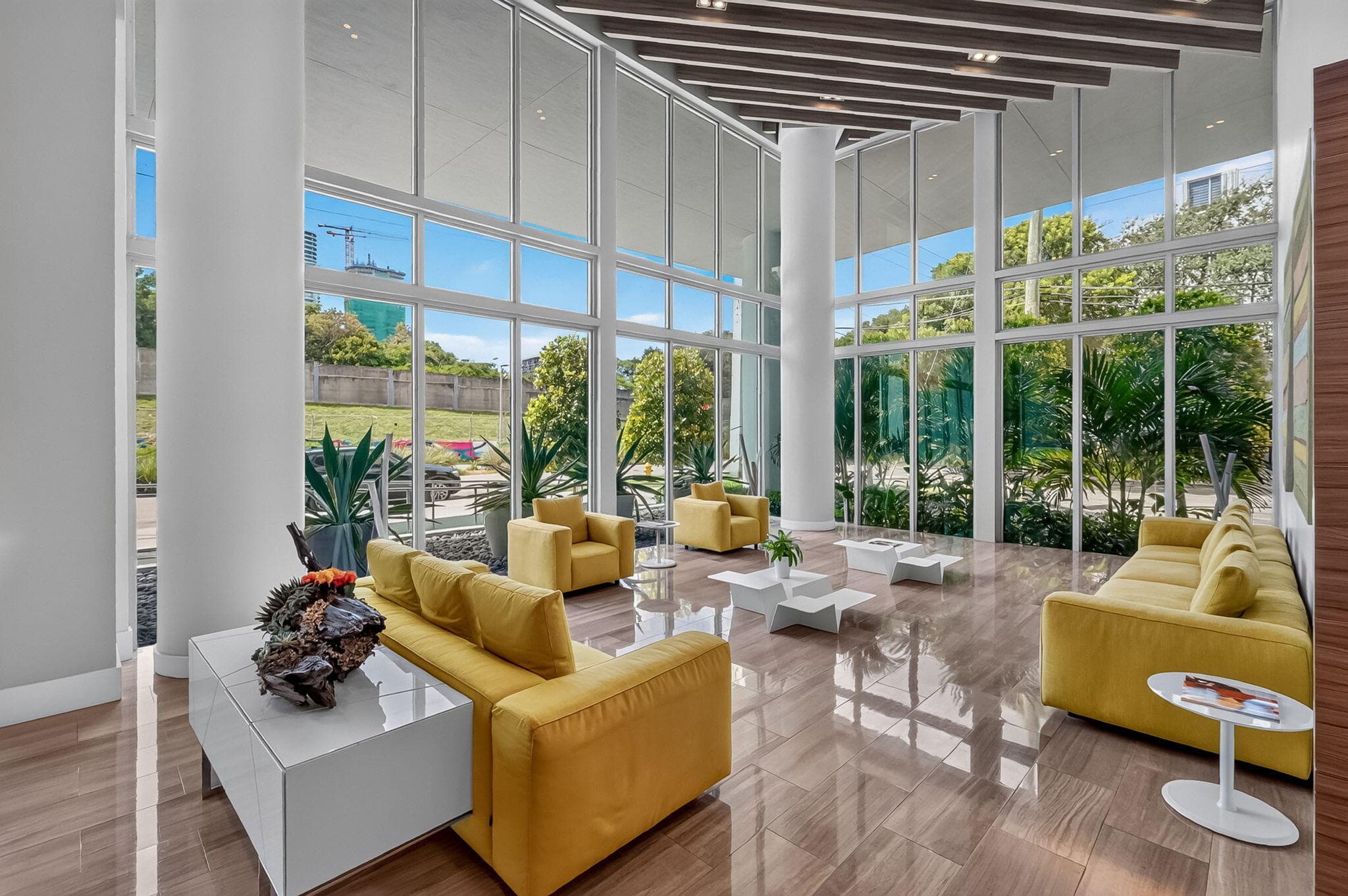 Condominium at 1600 SW 1ST Avenue # 413, Miami FL 33129