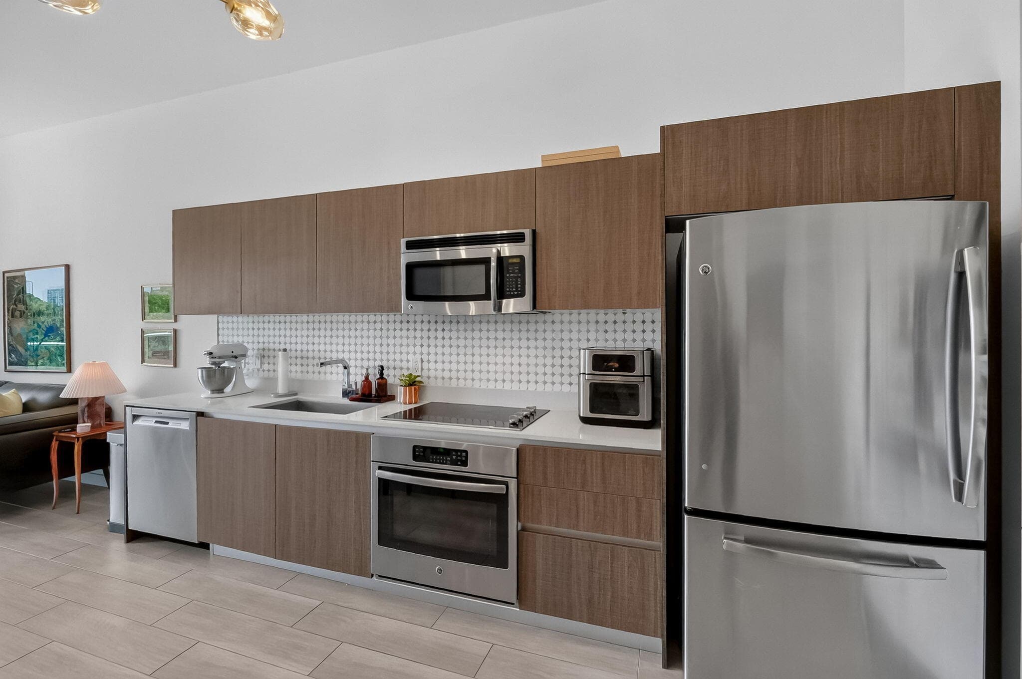 Condominium at 1600 SW 1ST Avenue # 413, Miami FL 33129