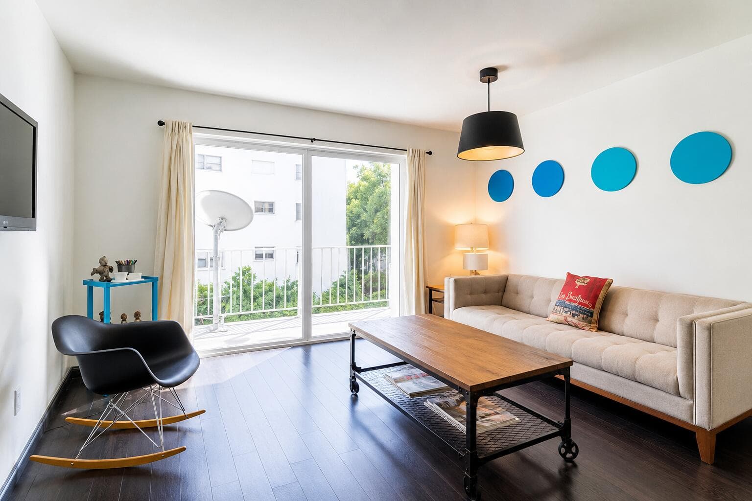 Condominium at 1245 WEST Avenue # 302, Miami Beach FL 33139