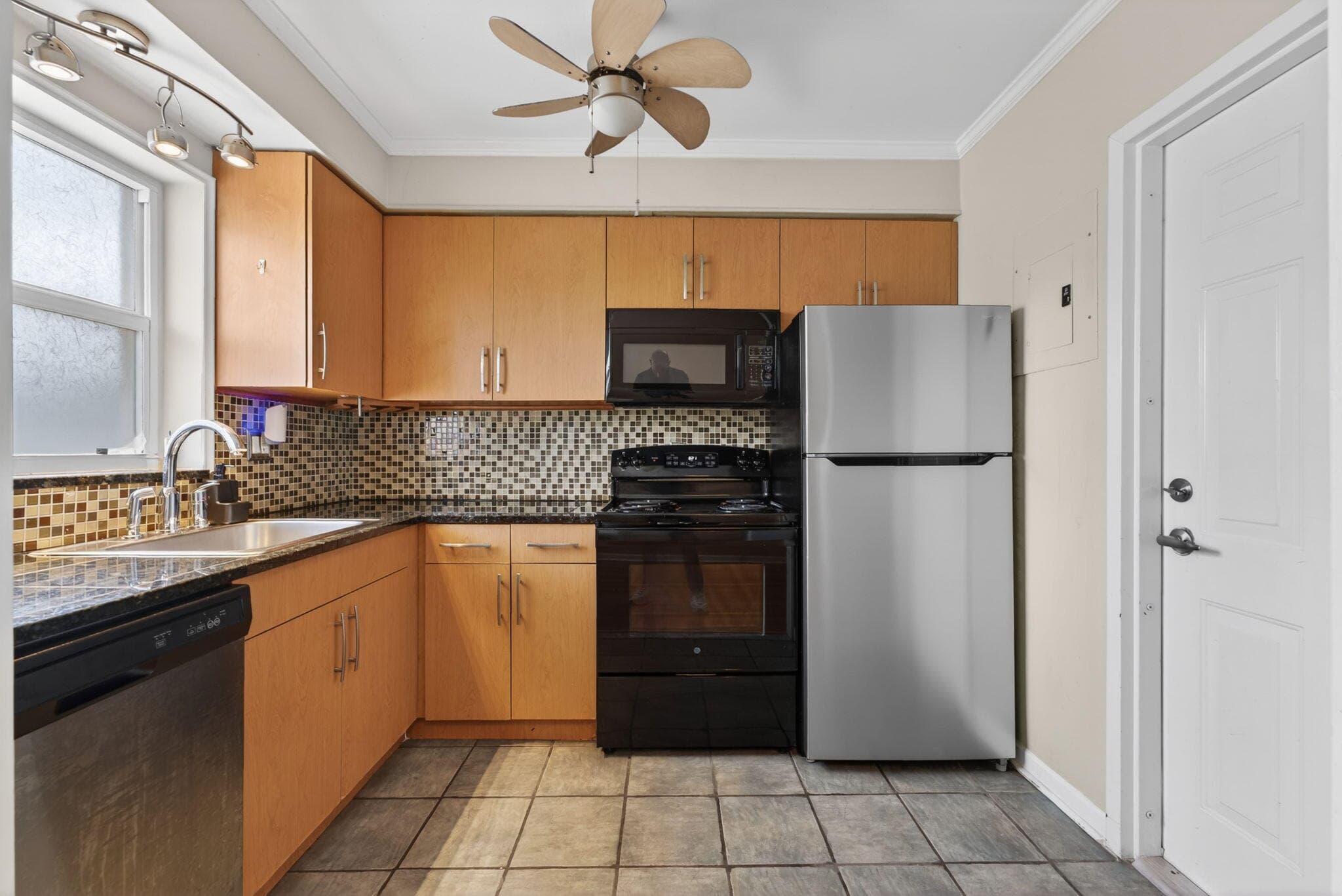 Condominium at 715 NE 91ST Street # 3A, Miami Shores FL 33138