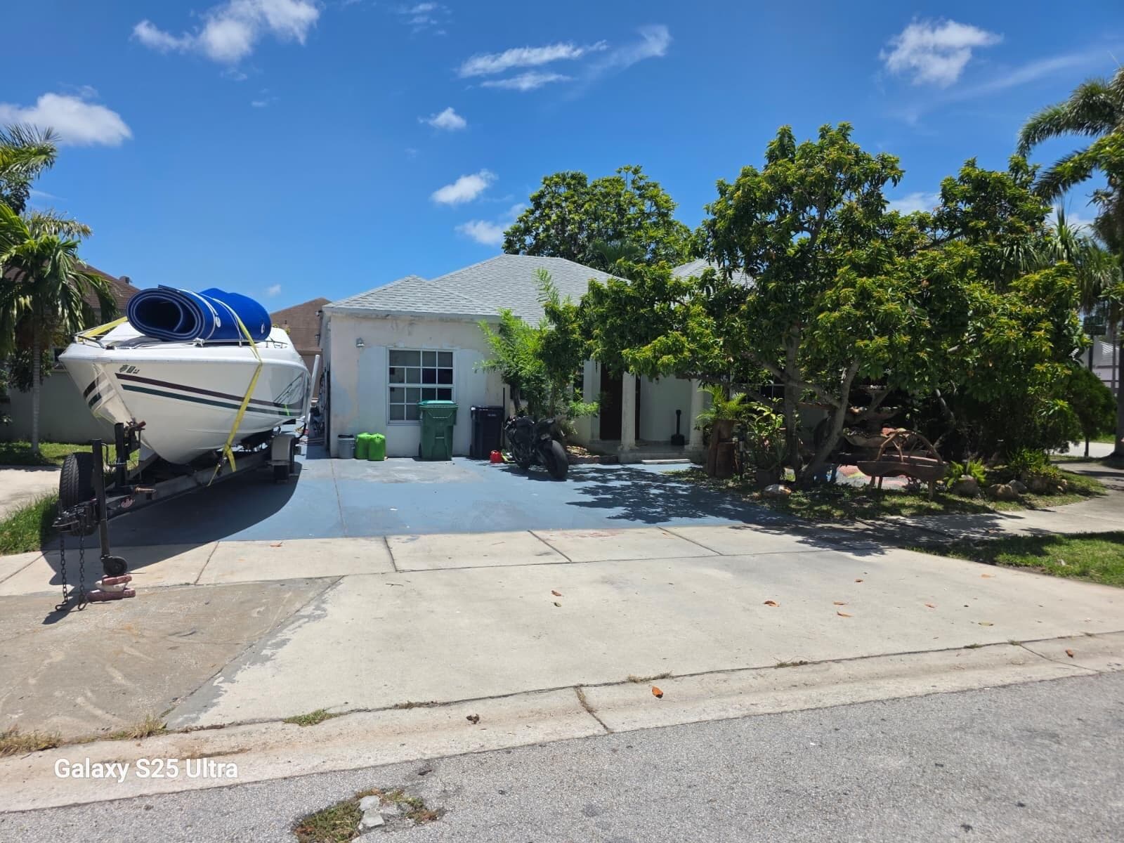 Single Family Residence at 15931 SW 143RD Court, Miami FL 33177
