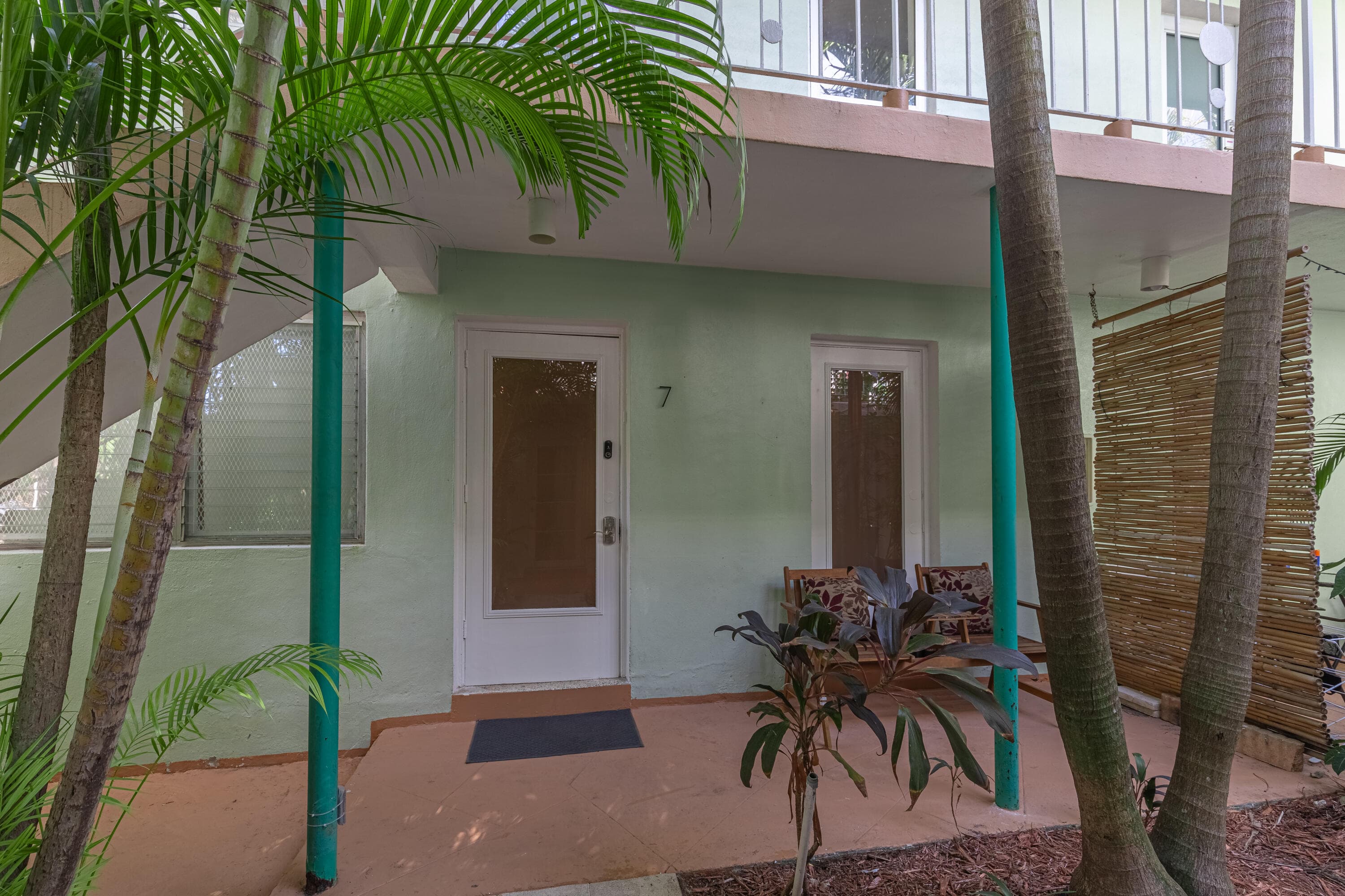 Condominium at 1117 MERIDIAN Avenue # 1117, Miami Beach FL 33139
