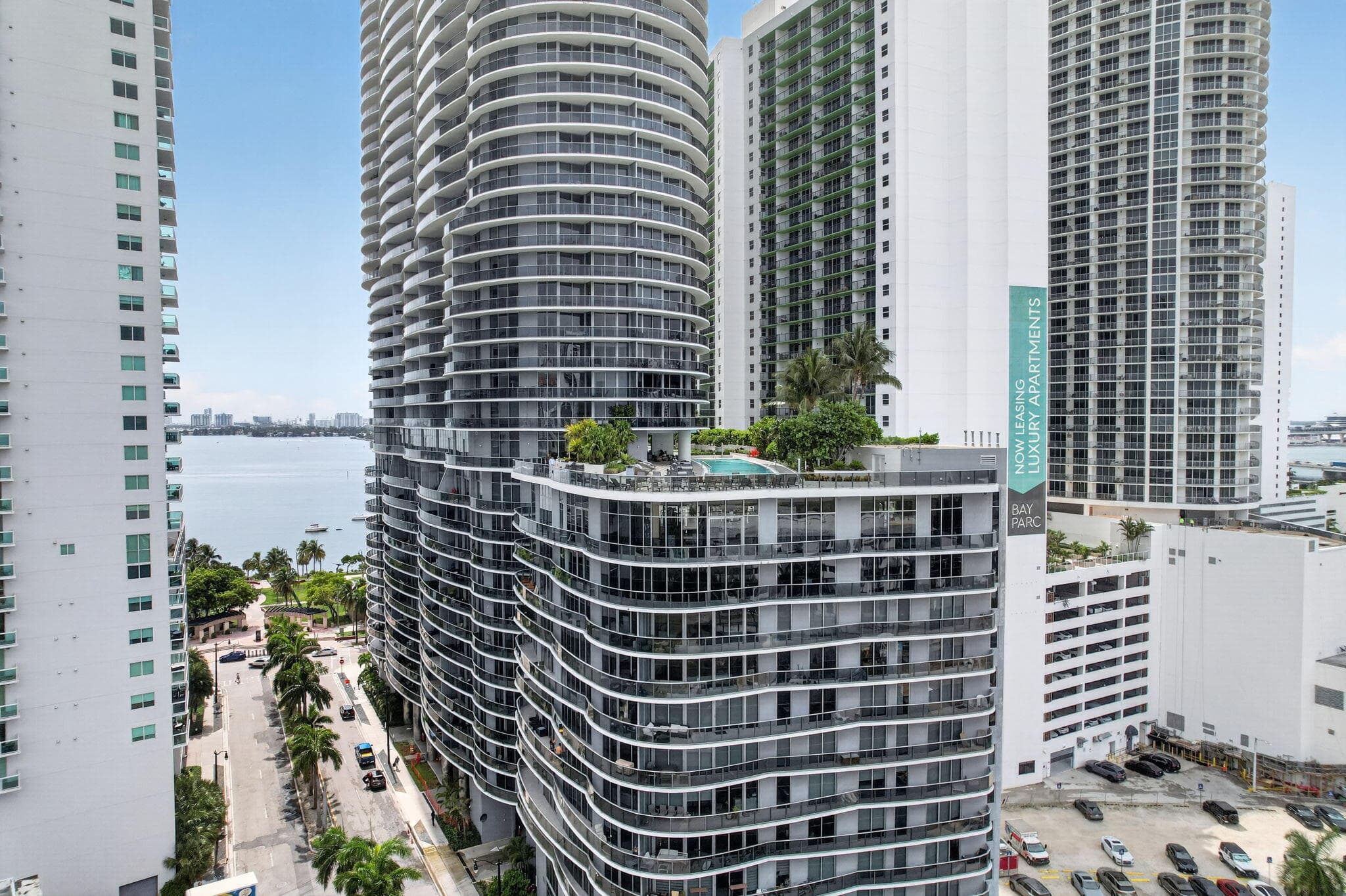 Condominium at 488 NE 18th Street # 1515, Miami FL 33132