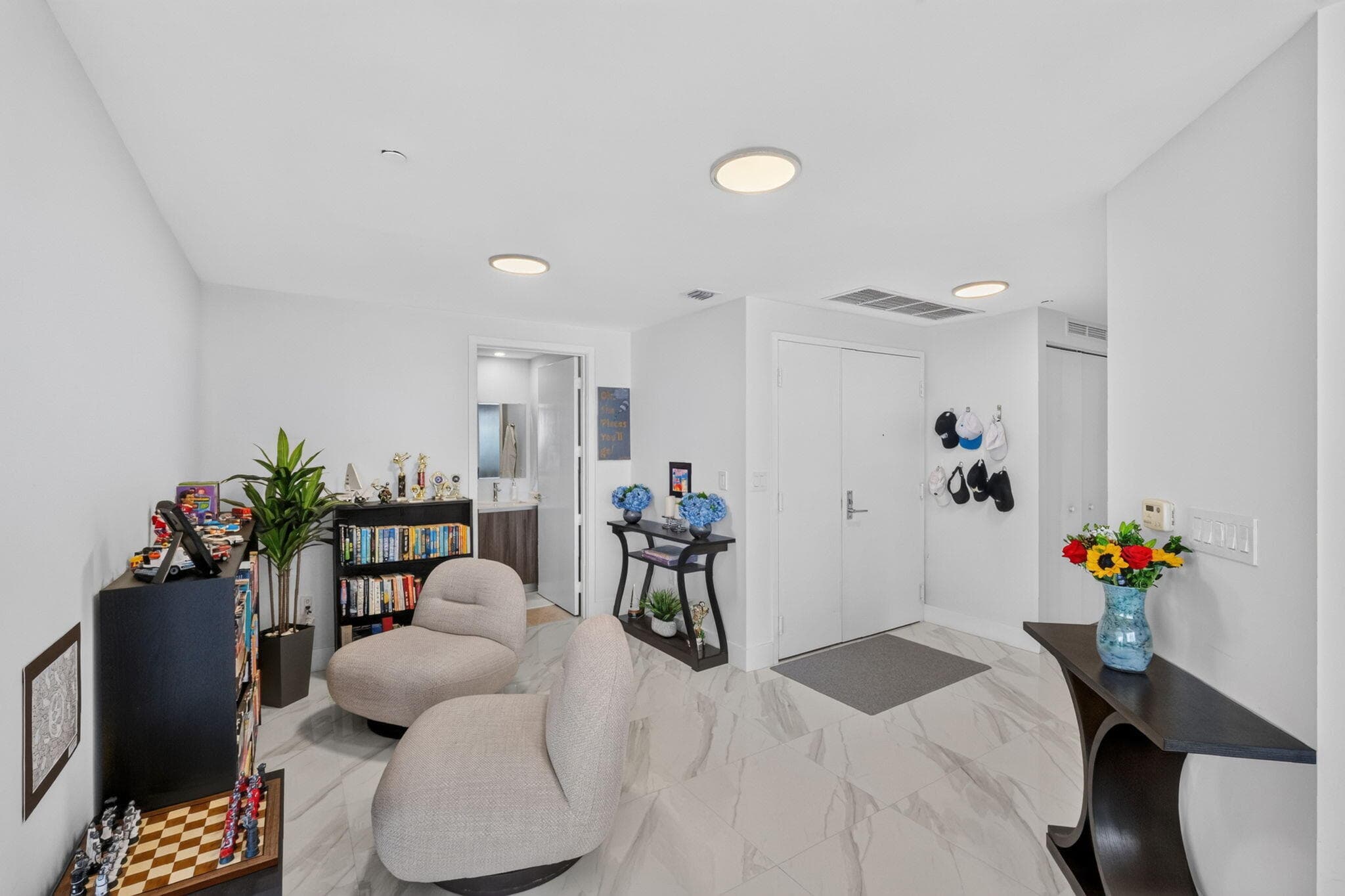 Condominium at 488 NE 18th Street # 1515, Miami FL 33132