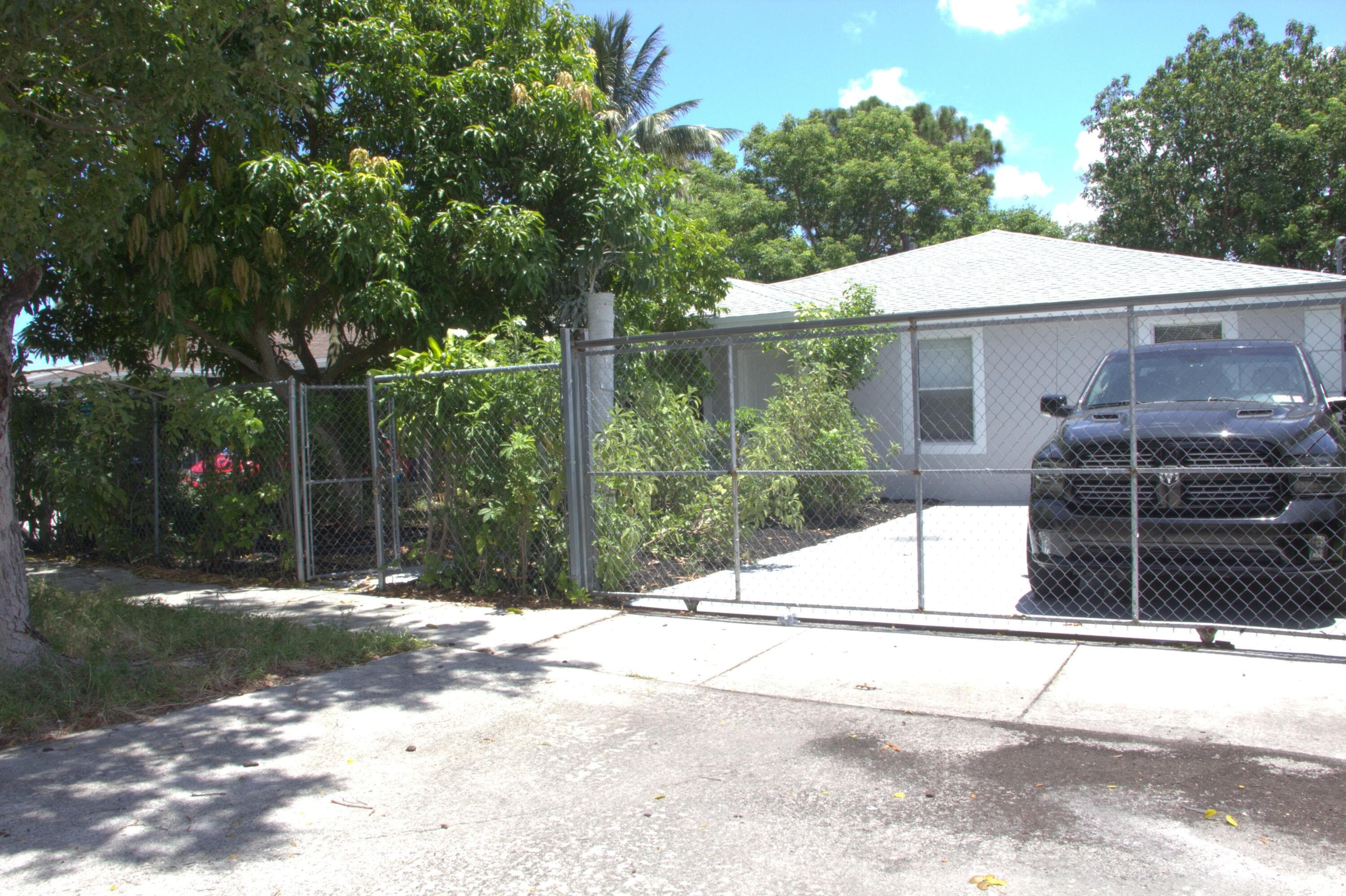 Single Family Residence at 1724 NW 152ND Terrace, Miami Gardens FL 33054