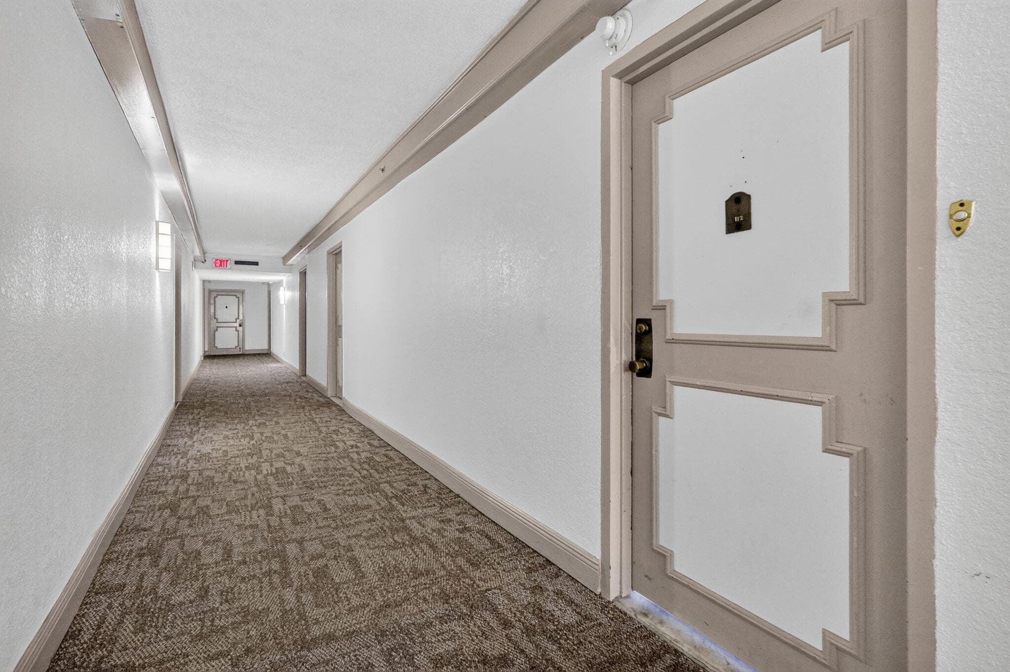 Condominium at 2780 NE 183RD Street # 112, Aventura FL 33160
