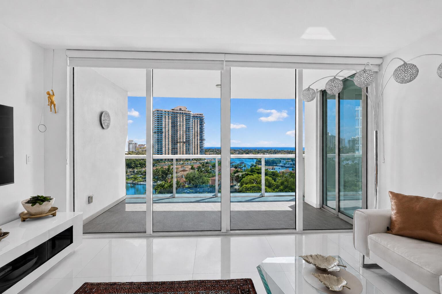 Condominium at 19400 Turnberry Way # 921, Aventura FL 33180