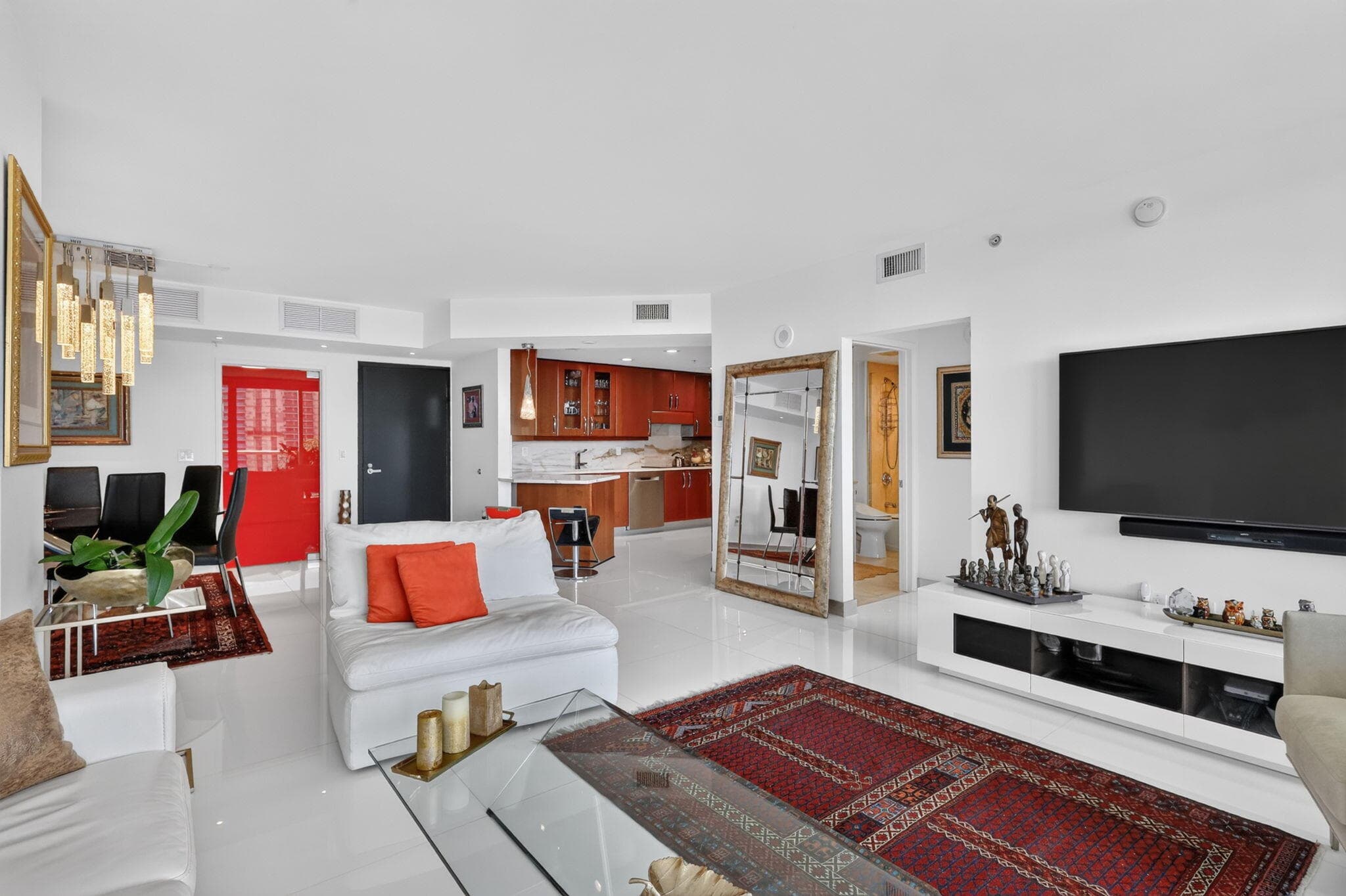 Condominium at 19400 Turnberry Way # 921, Aventura FL 33180