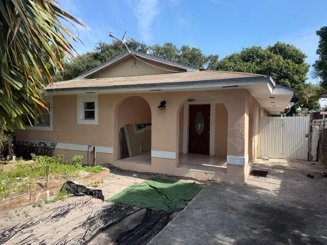 Single Family Residence at 2975 NW 96TH Street, Miami FL 33147