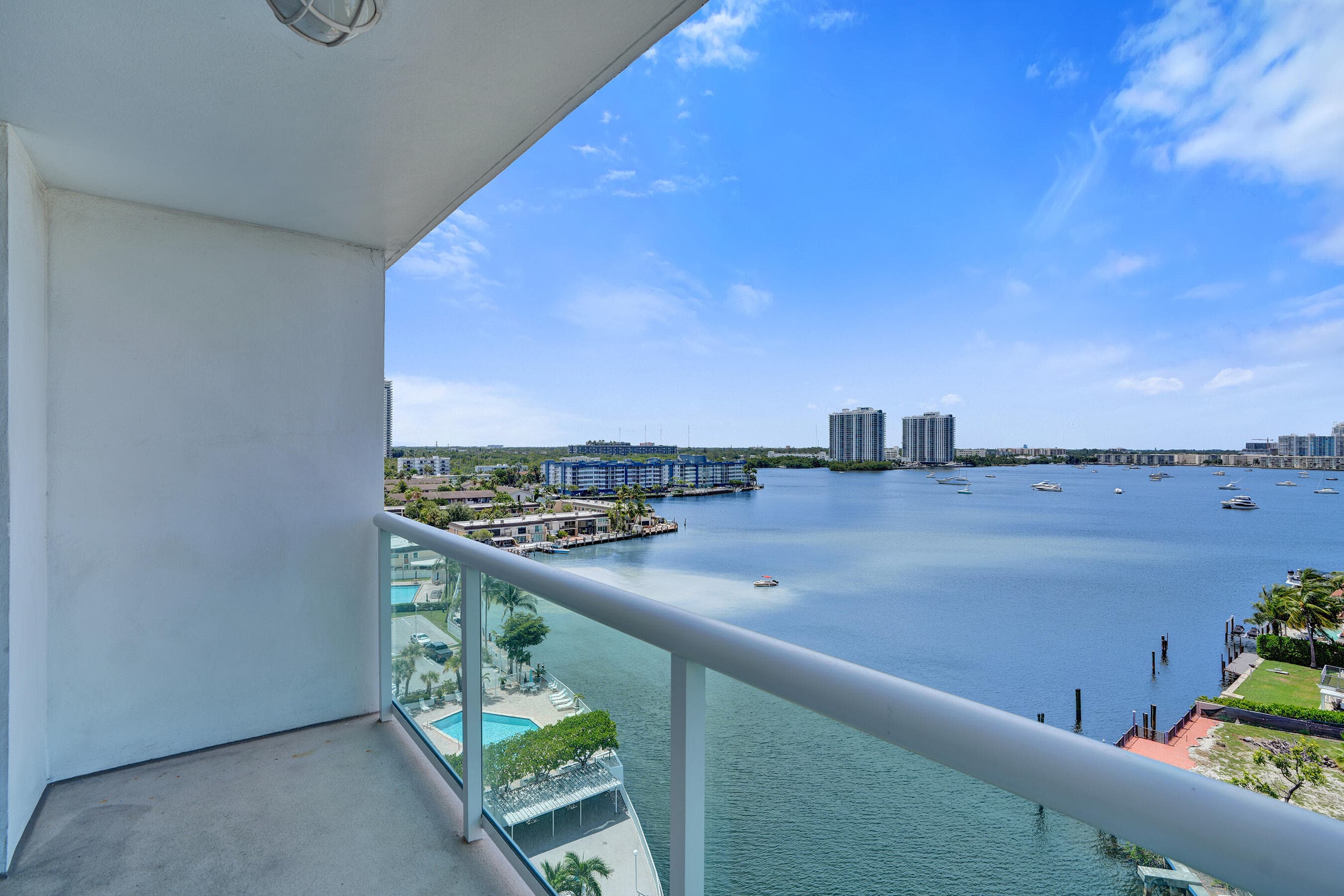 Condominium at 2841 NE 163RD Street # 1111, North Miami Beach FL 33160