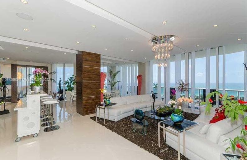 Condominium at 3802 NE 207th St # 2802, Aventura FL 33180