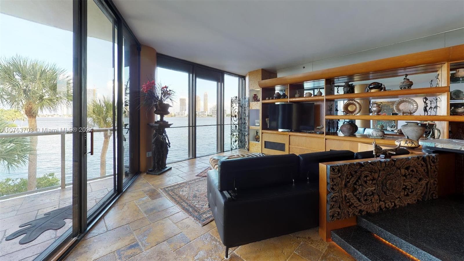 Condominium at 4000 Island Blvd, Aventura FL 33160