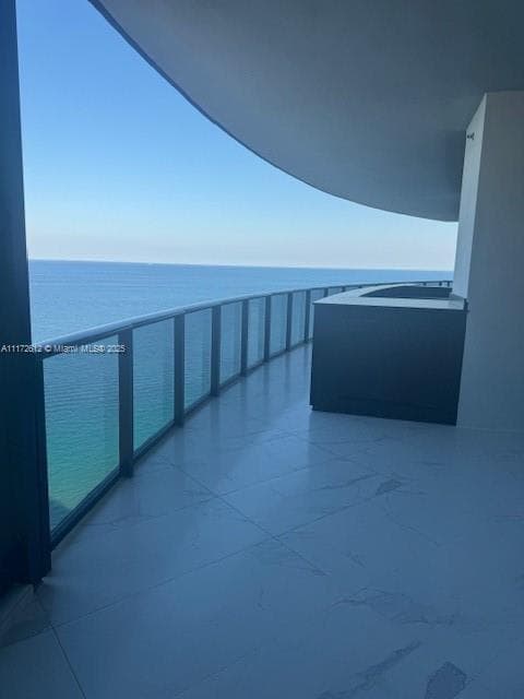 Condominium at 18555 Collins Ave # 2905, Sunny Isles Beach FL 33160