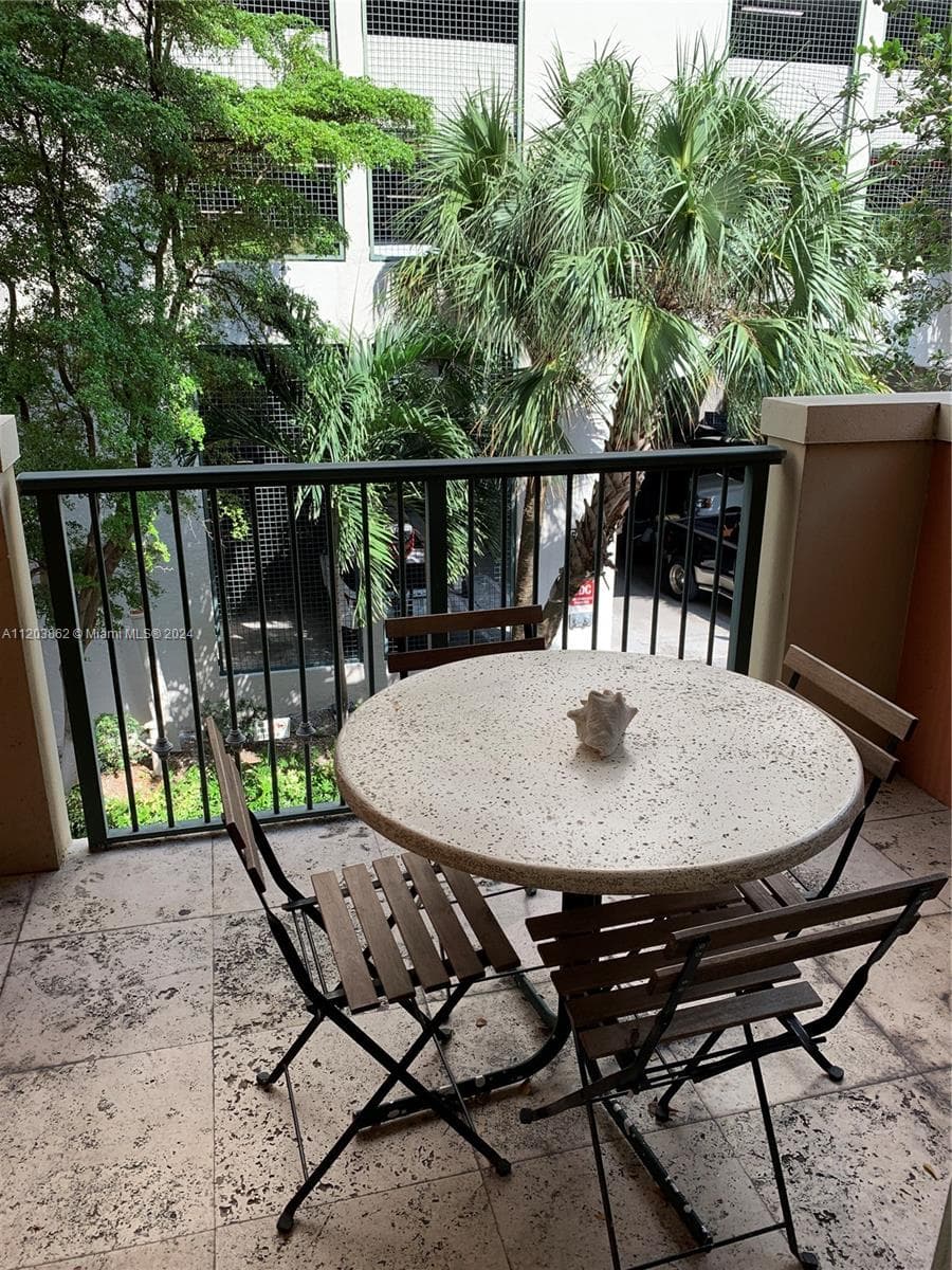 Condominium at 2951 S Bayshore Dr # 417, Miami FL 33133