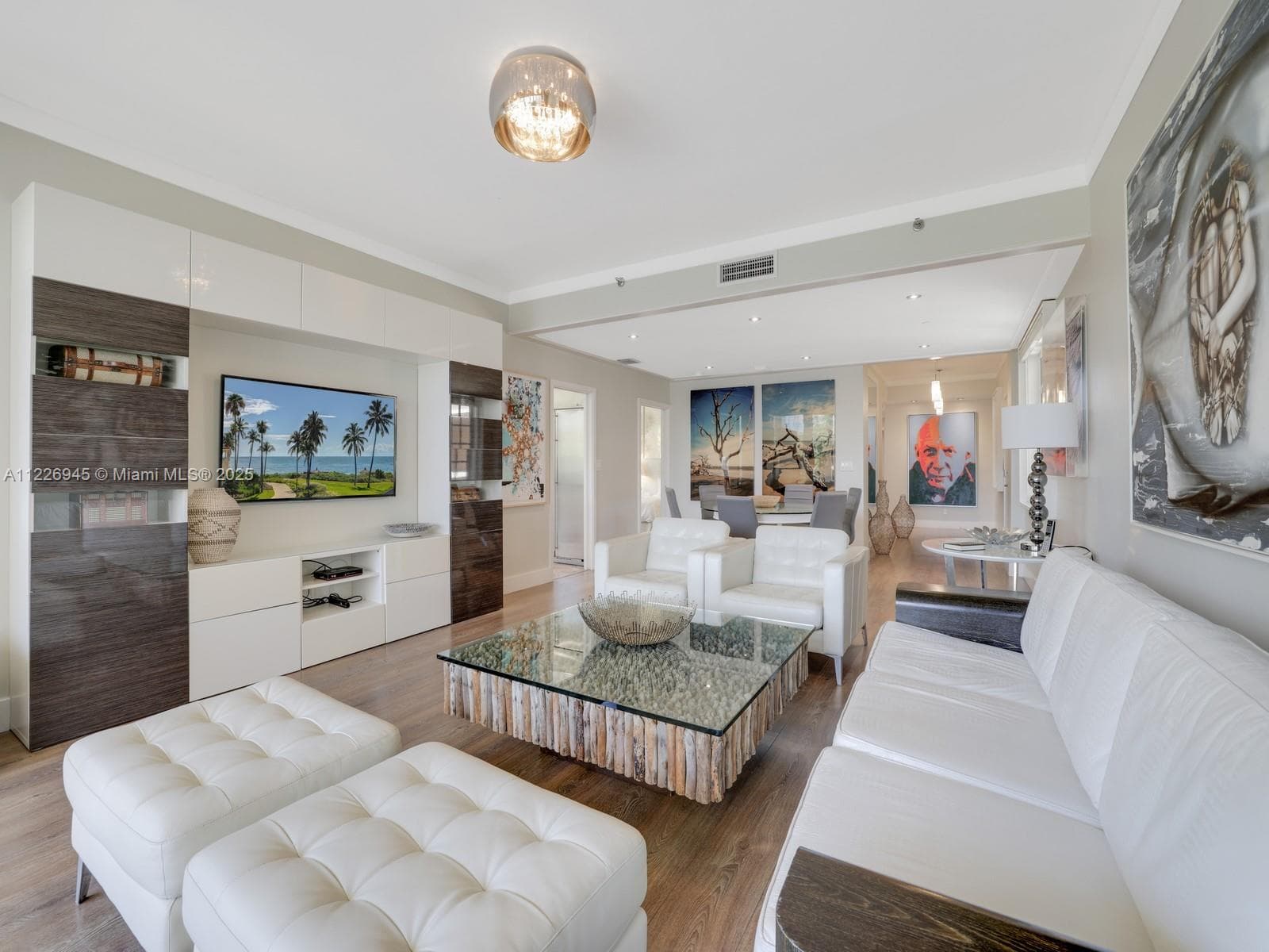 Condominium at 19126 Fisher Island Dr # 19126, Miami Beach FL 33109