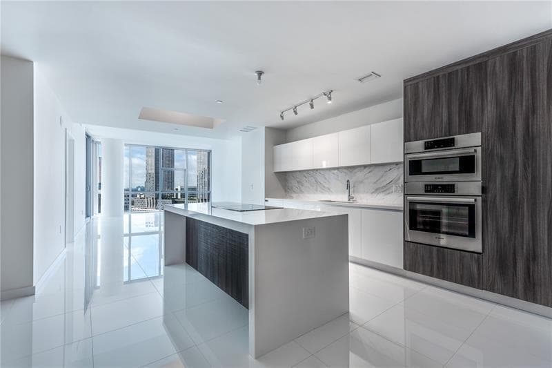 Condominium at 851 NE 1st Avenue # 1912, Miami FL 33132