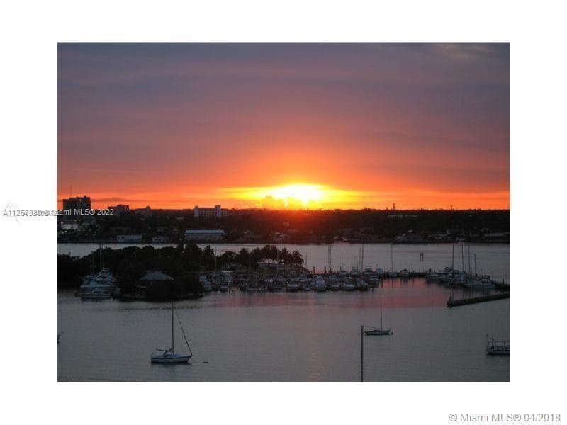 Condominium at 7904 West Dr # 703, North Bay Village FL 33141