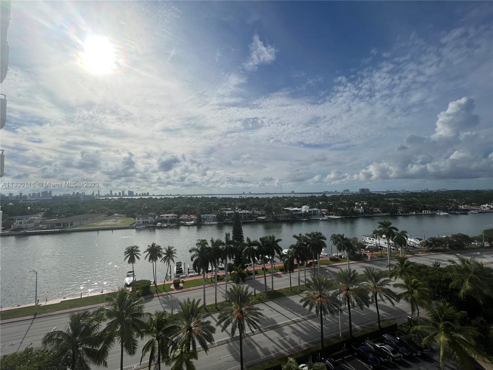 Condominium at Miami Beach, FL, 33140