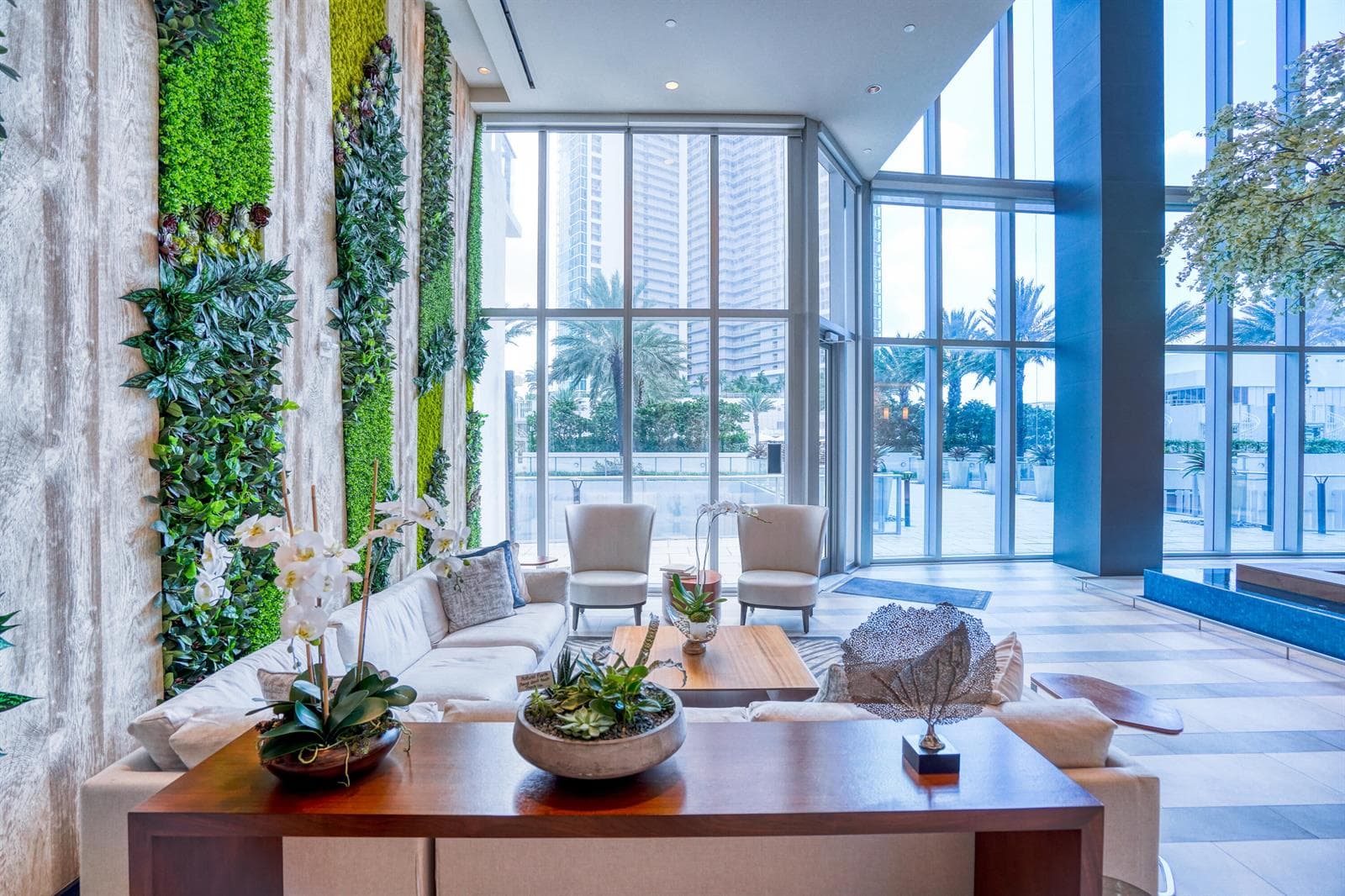 Condominium at 851 NE 1st Avenue # 812, Miami FL 33132