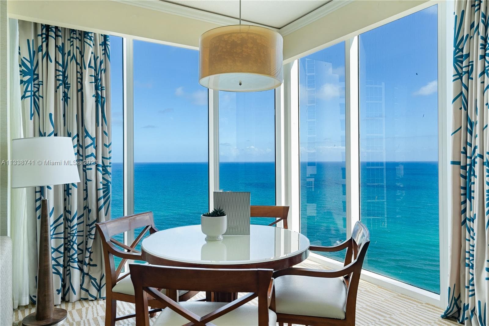 Condominium at 18001 Collins Ave # 2009, Sunny Isles Beach FL 33160