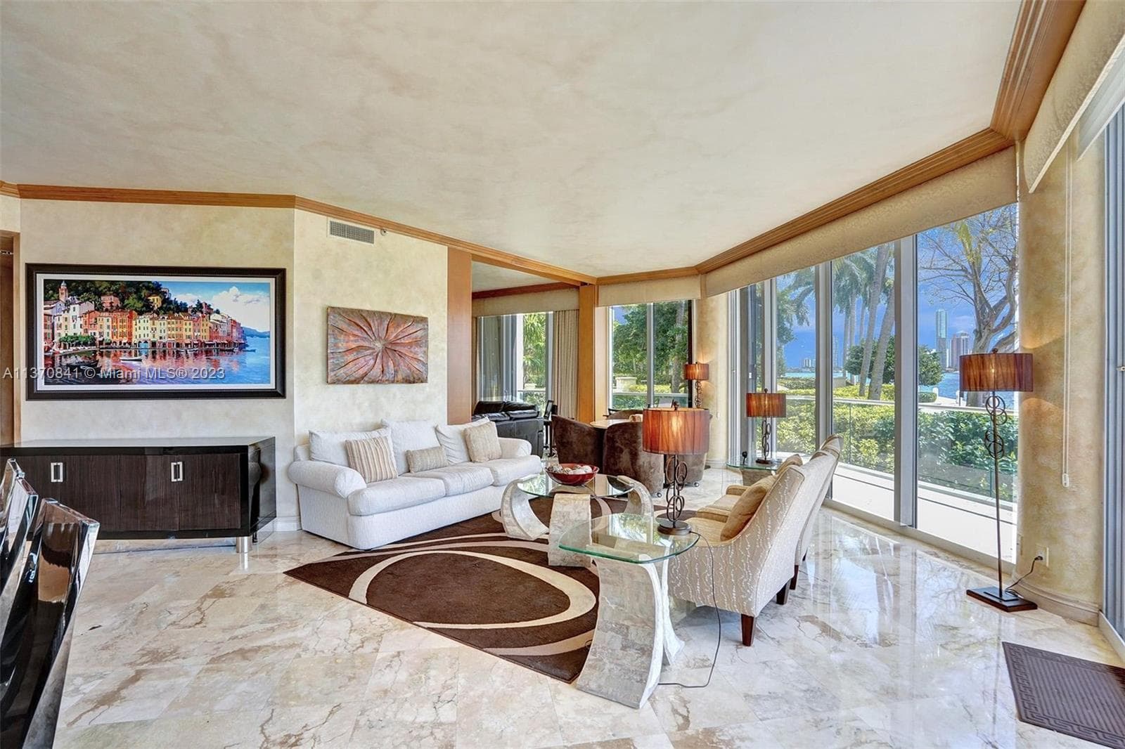 Condominium at 2600 Island Blvd # 101, Aventura FL 33160